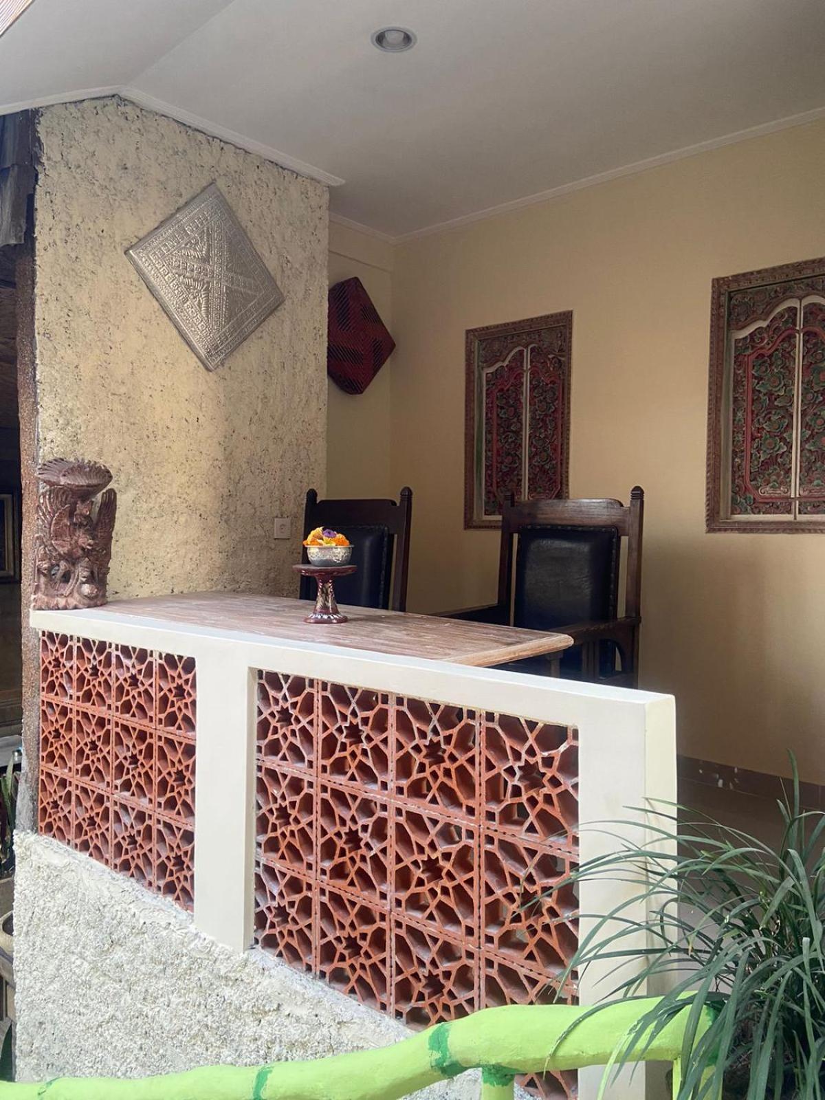 Triple Room Balcony