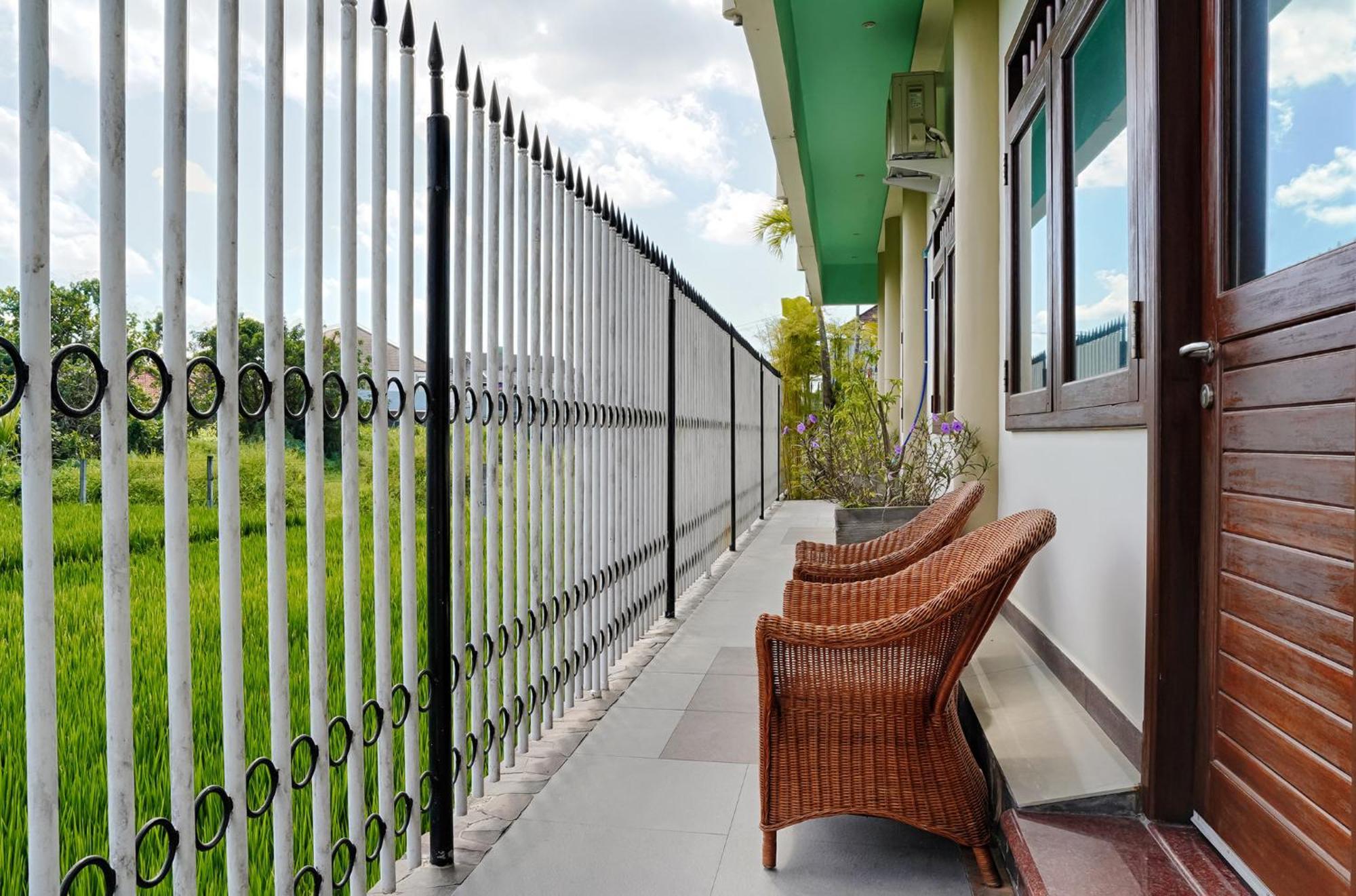 Studio Room Terrace