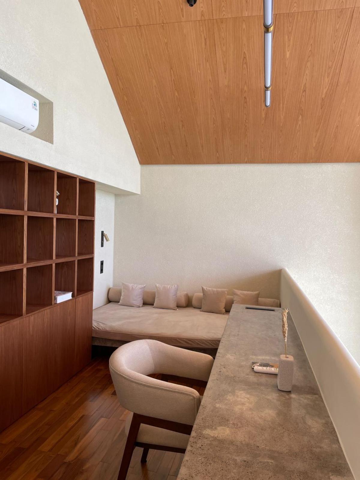 Two Bedroom Deluxe Pool Villa