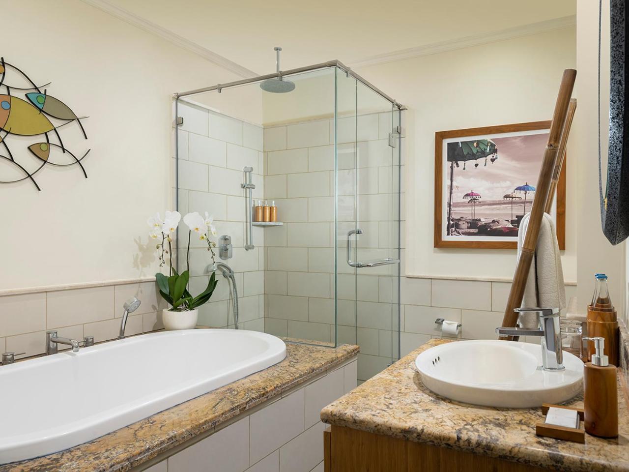 Two-Bedroom Suite with Fully Equipped Kitchenette and Free Access to Kids Club