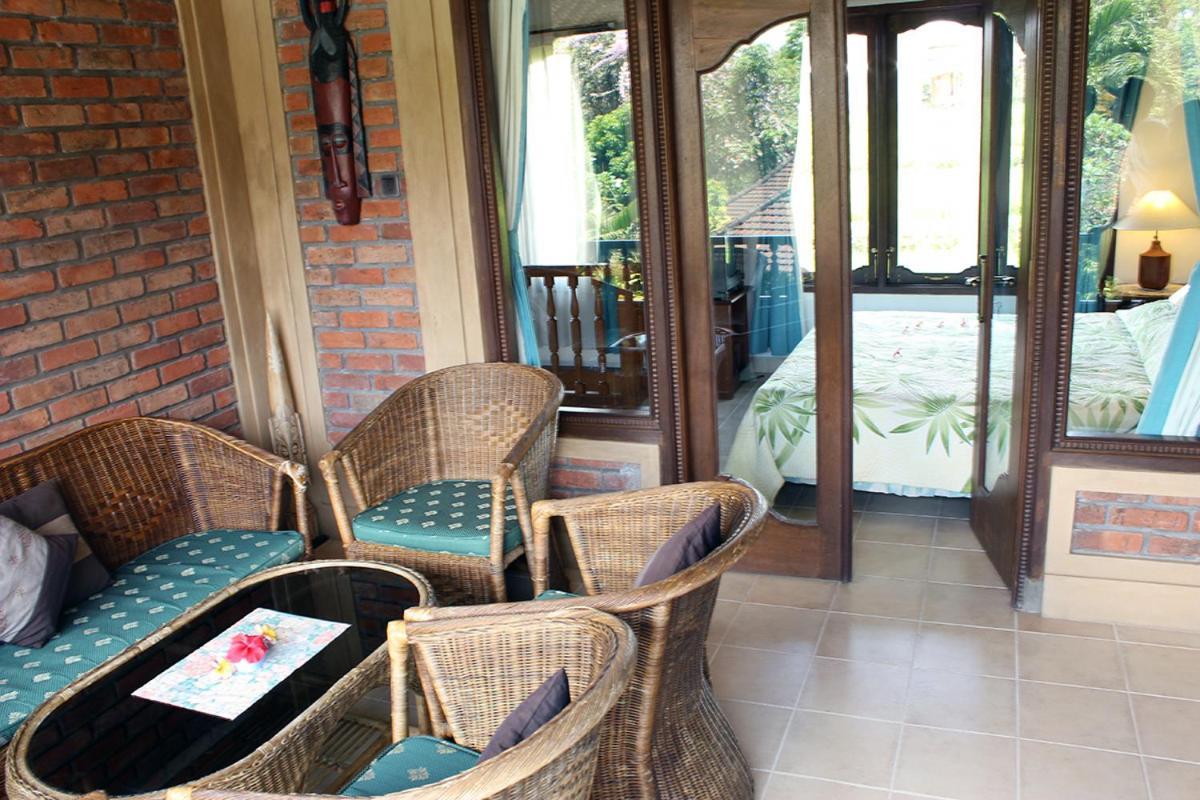 Bungalow