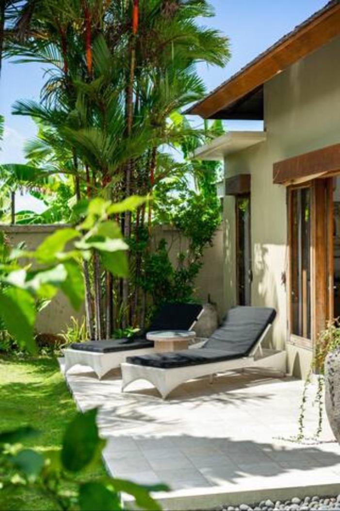 Villa Private Pool