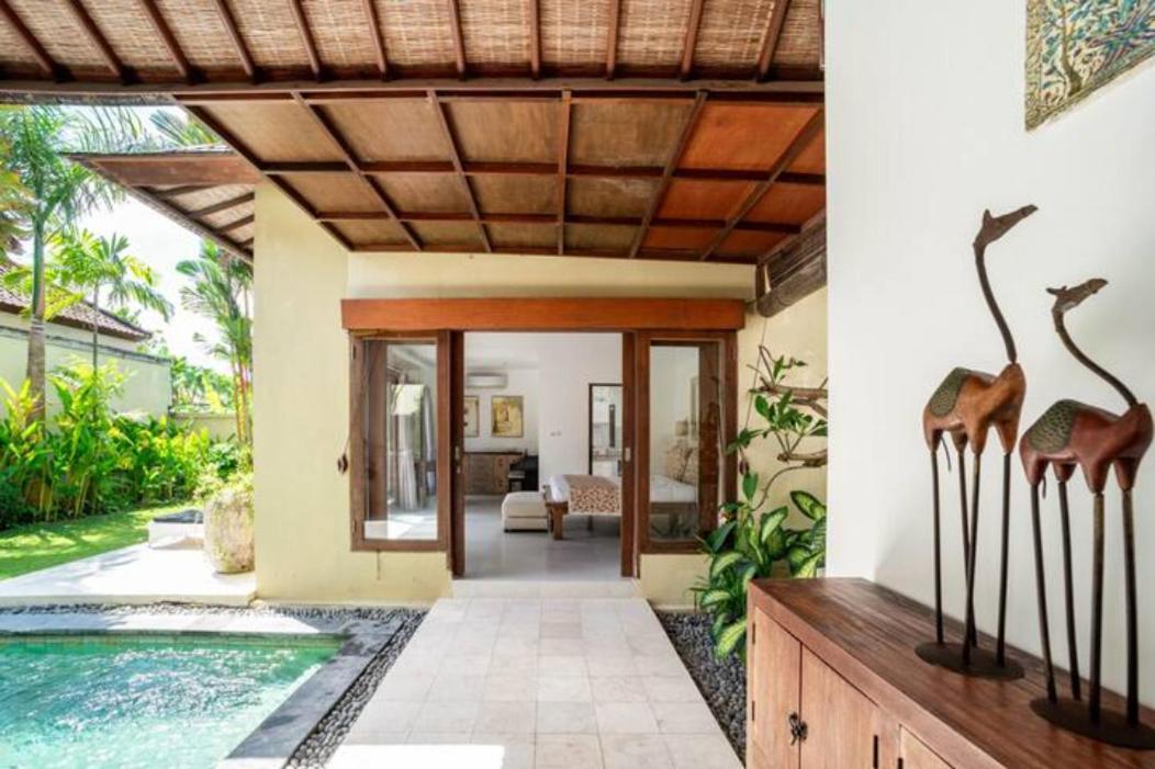Villa Private Pool