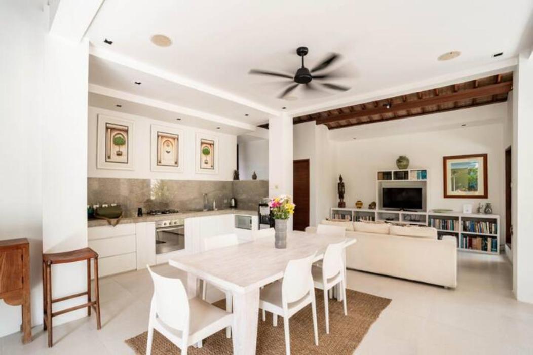 Villa Private Pool