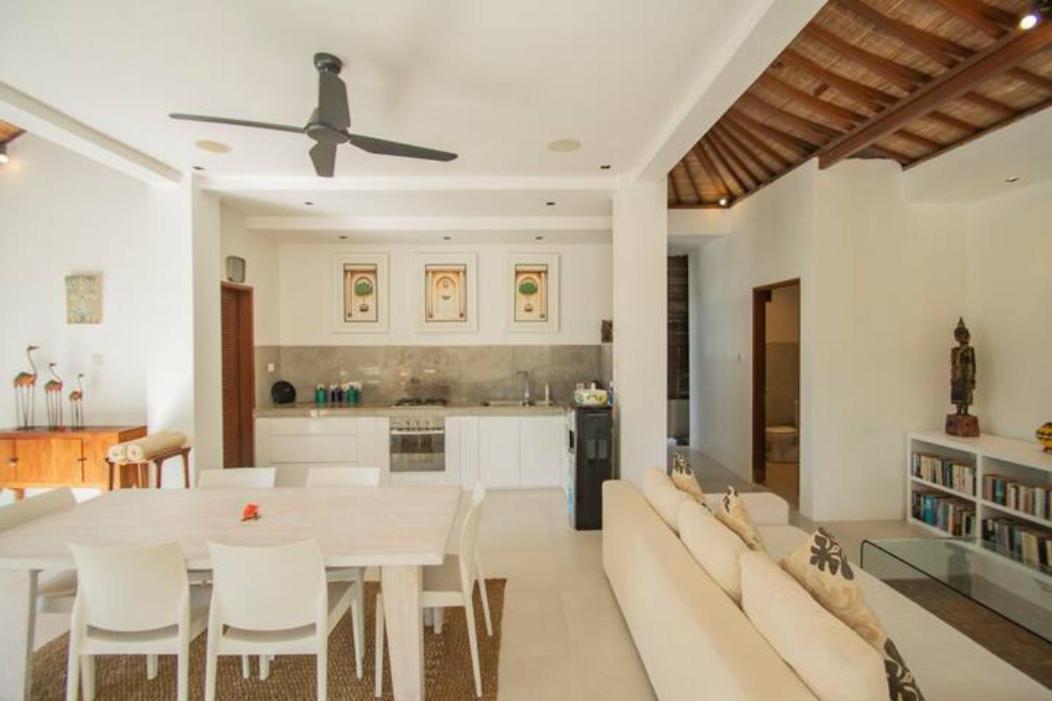 Villa Private Pool