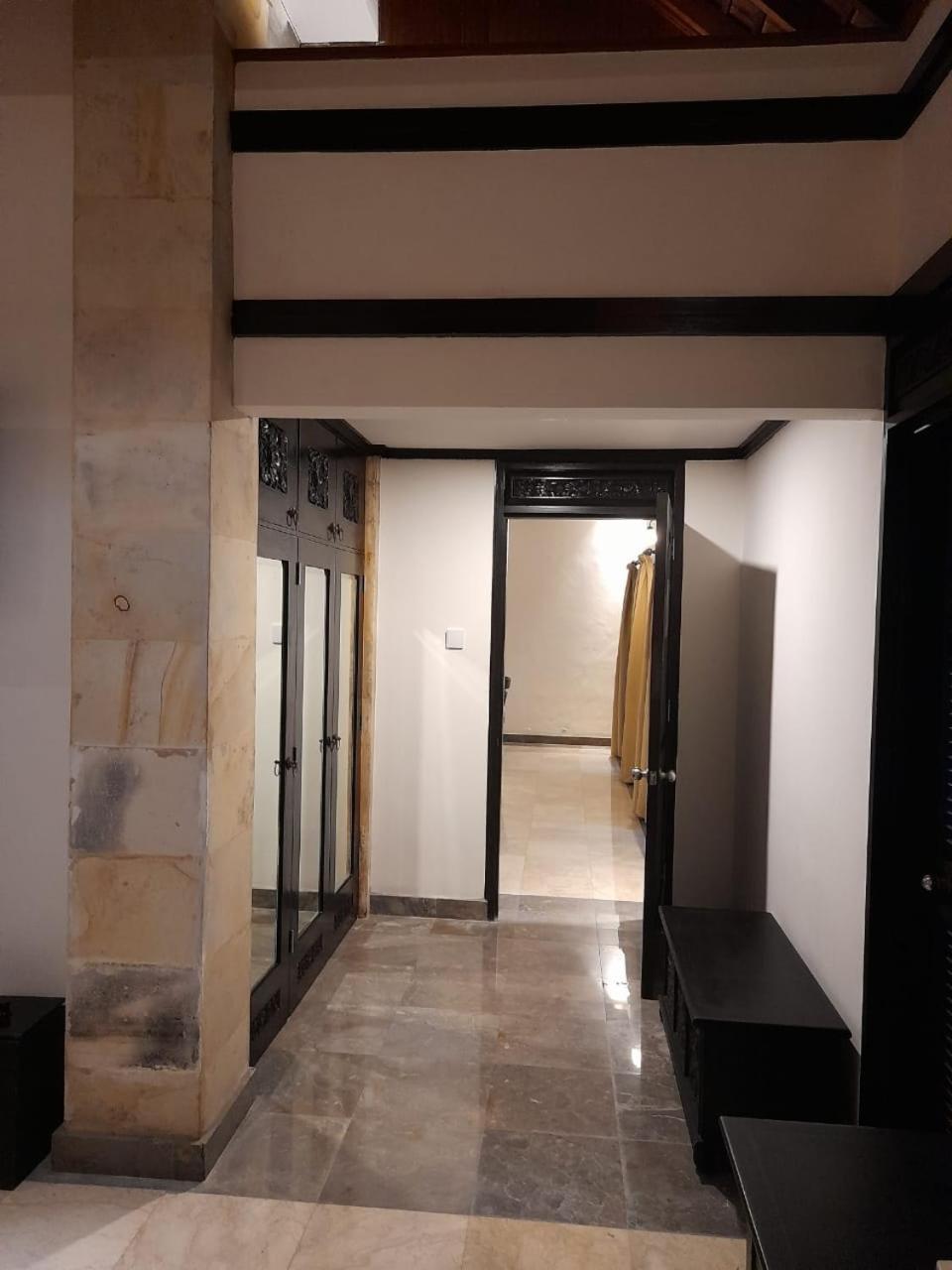 Two-Bedroom Villa Private Pool