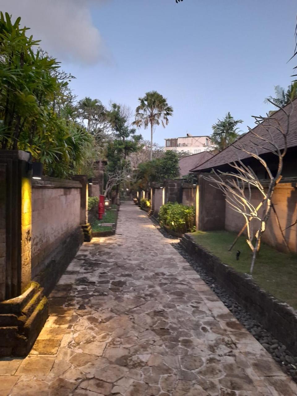 One-Bedroom Villa