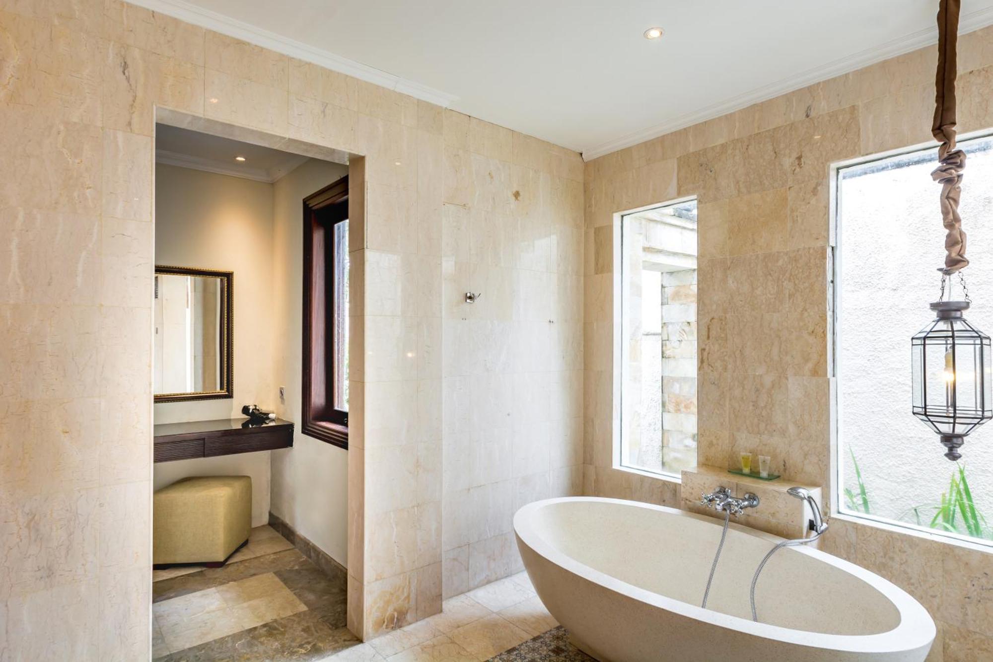 One Bedroom Honeymoon Villa Private Pool Without