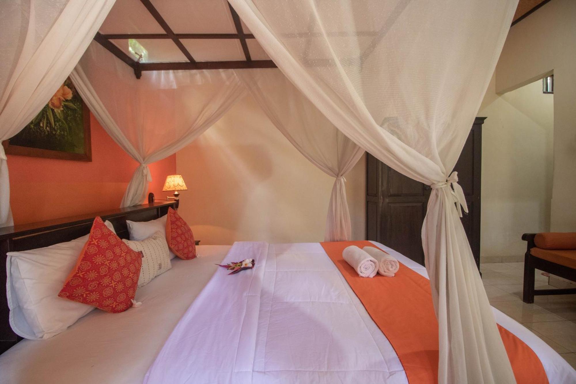 Superior Double Room Air Conditioning