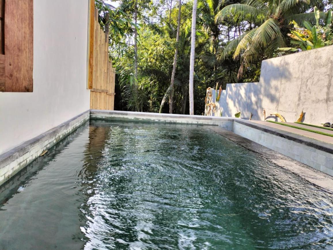 Villa Private Pool