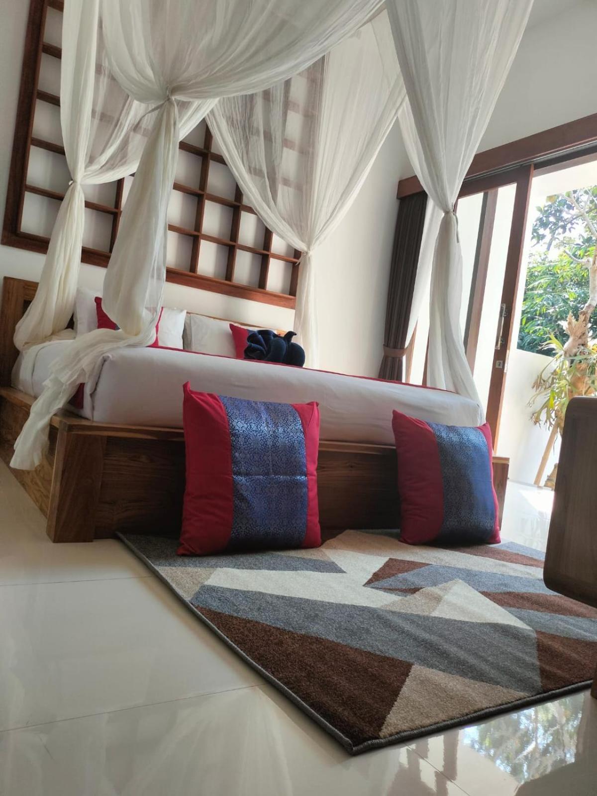 Villa Private Pool