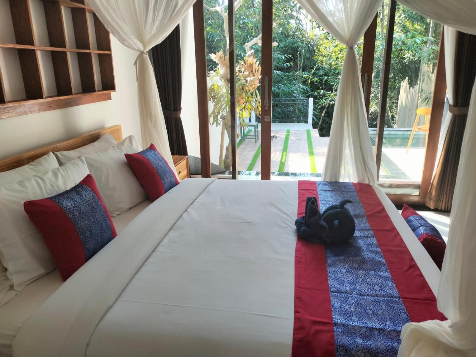 Villa Private Pool