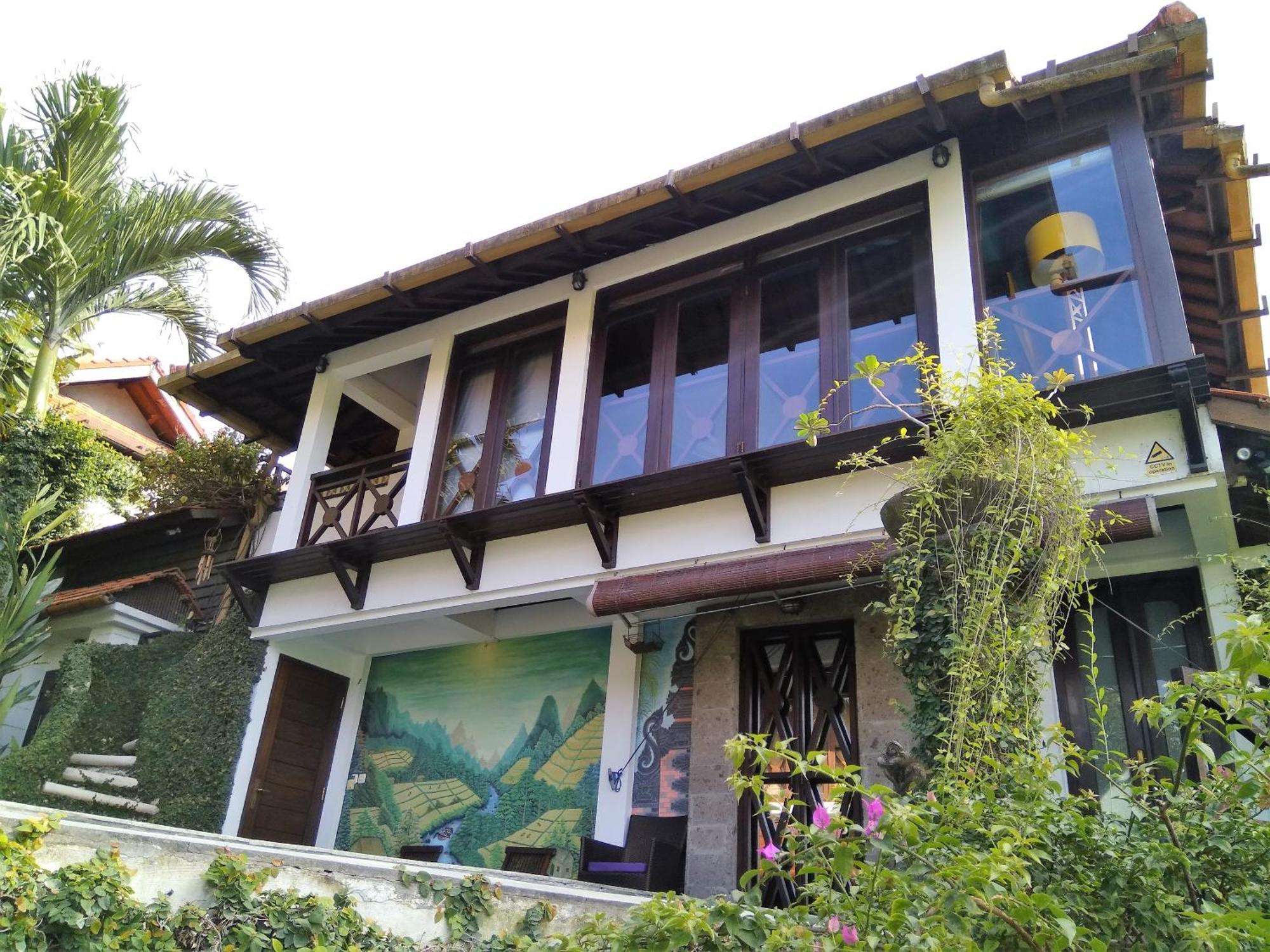 Taman Toya Guesthouse Standard