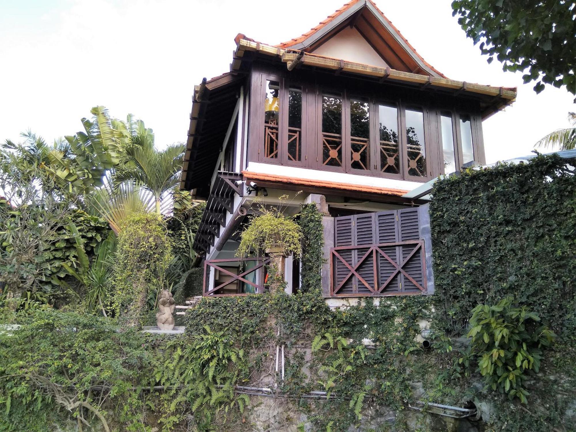 Taman Toya Guesthouse Standard