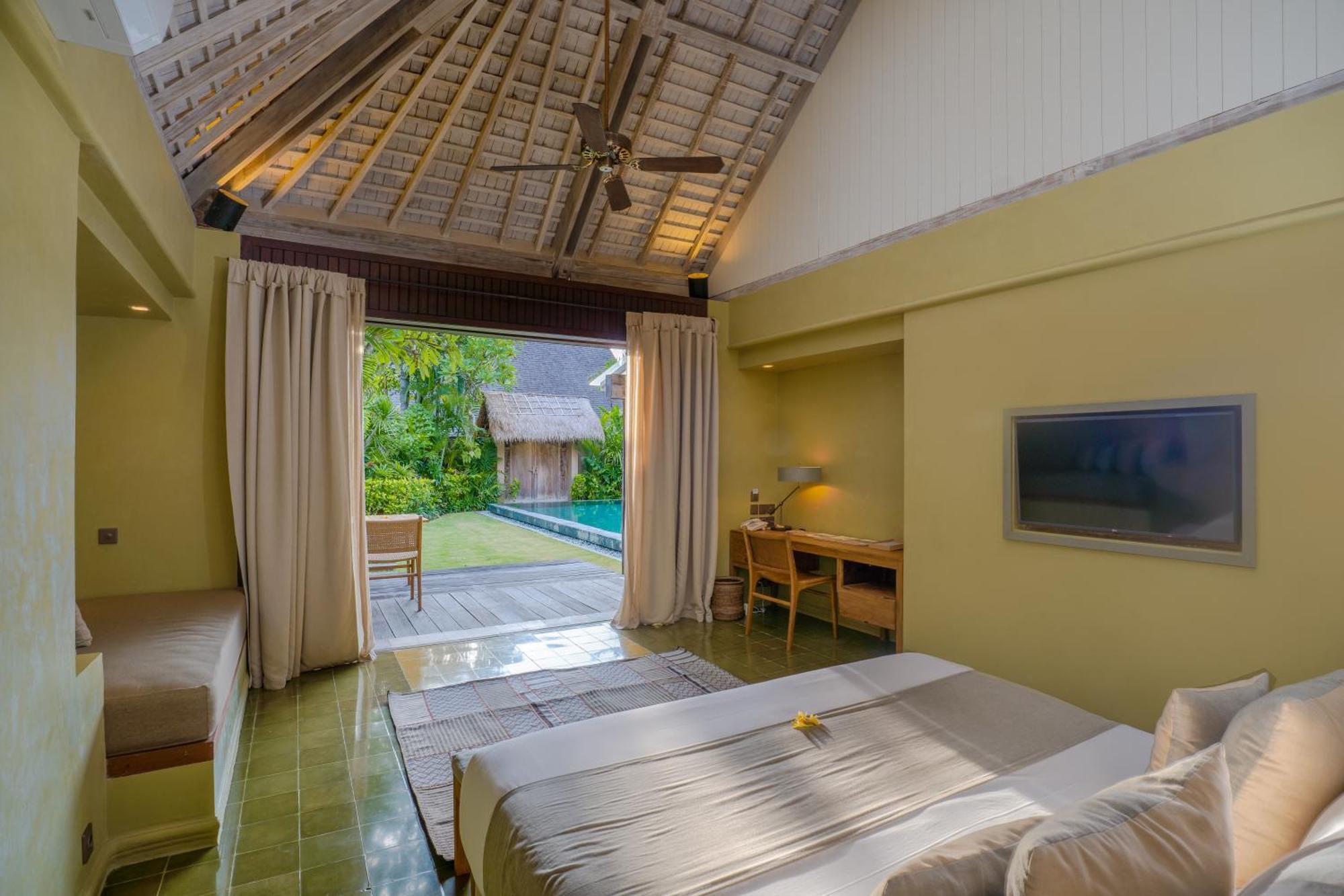 Two-Bedroom Villa Private Pool
