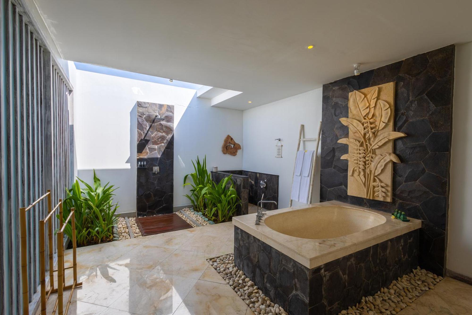One Bedroom Jacuzzi - Flash Sale