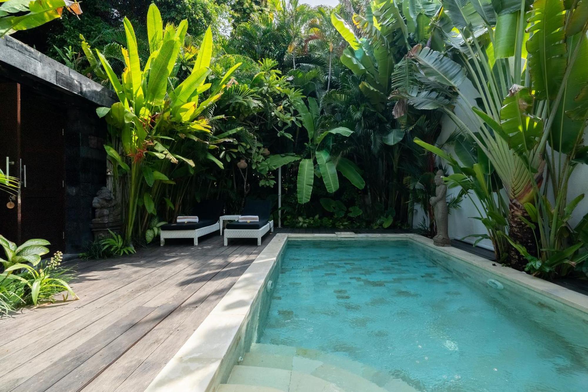 Villa Private Pool