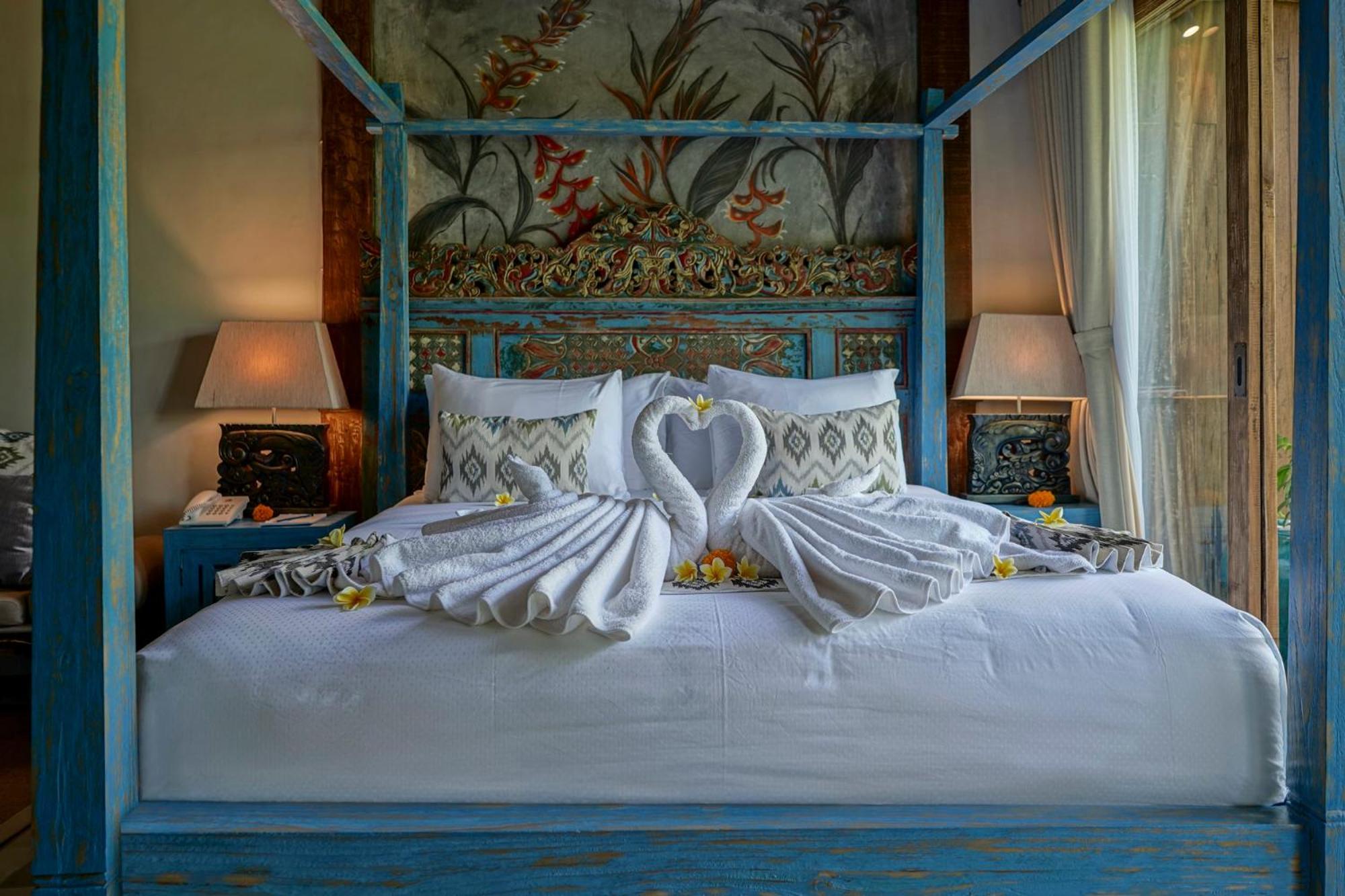 One-Bedroom Villa Private Pool