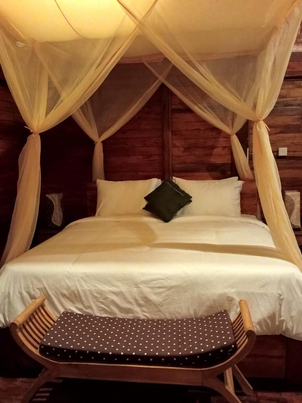 Chambre Double Supérieure