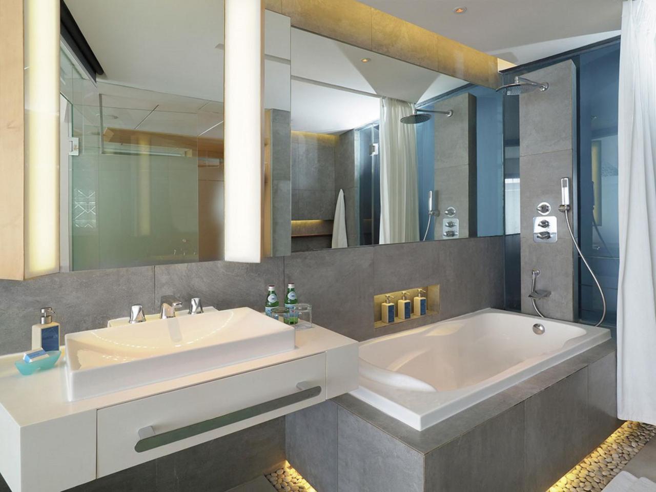 Deluxe Double Room Jacuzzi