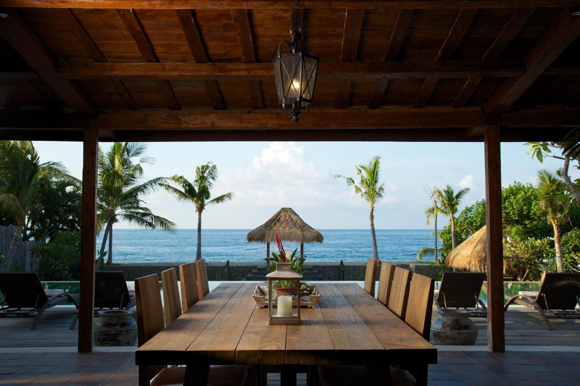Villa Sea View