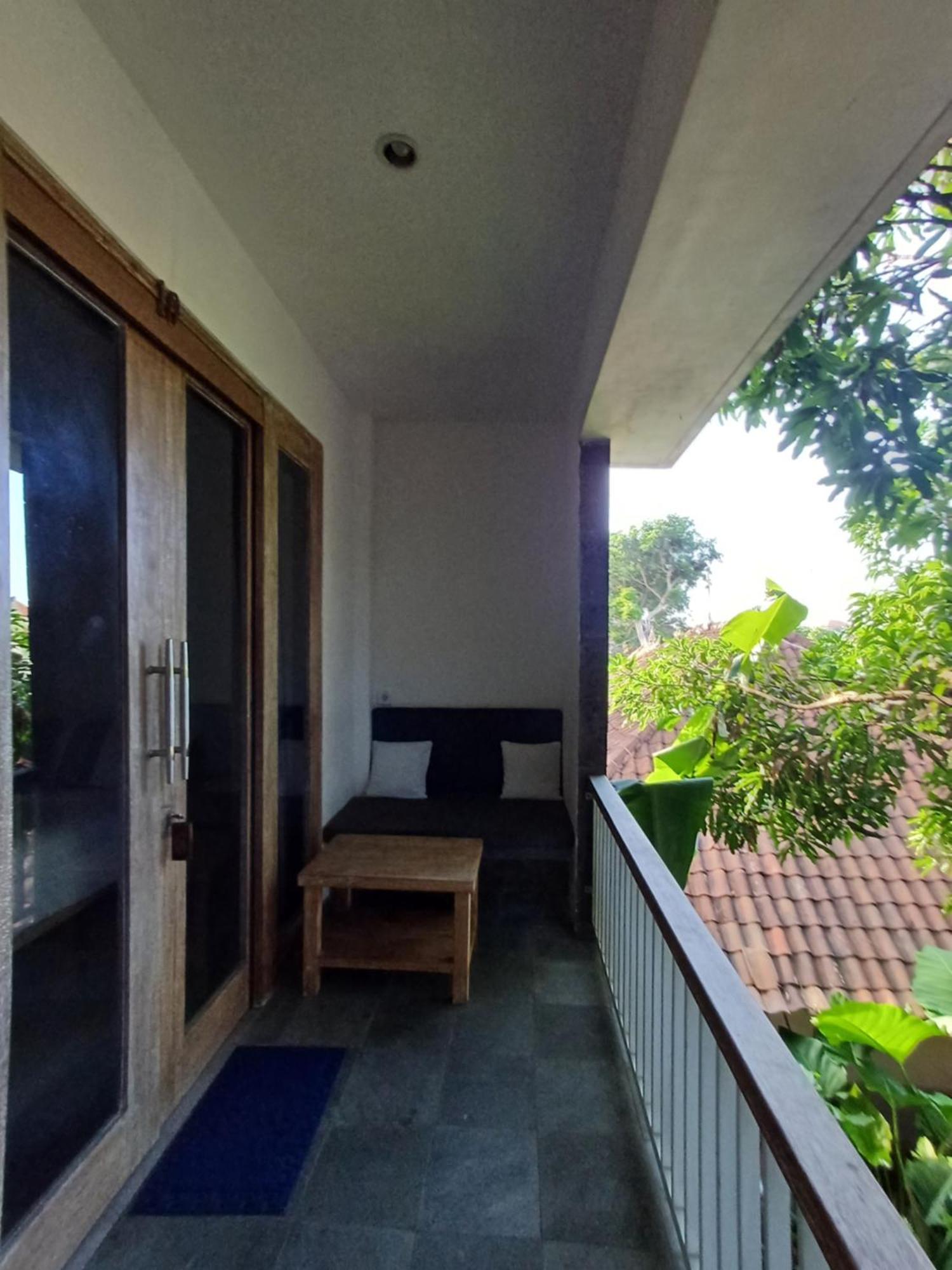 Deluxe Bungalow Garden View