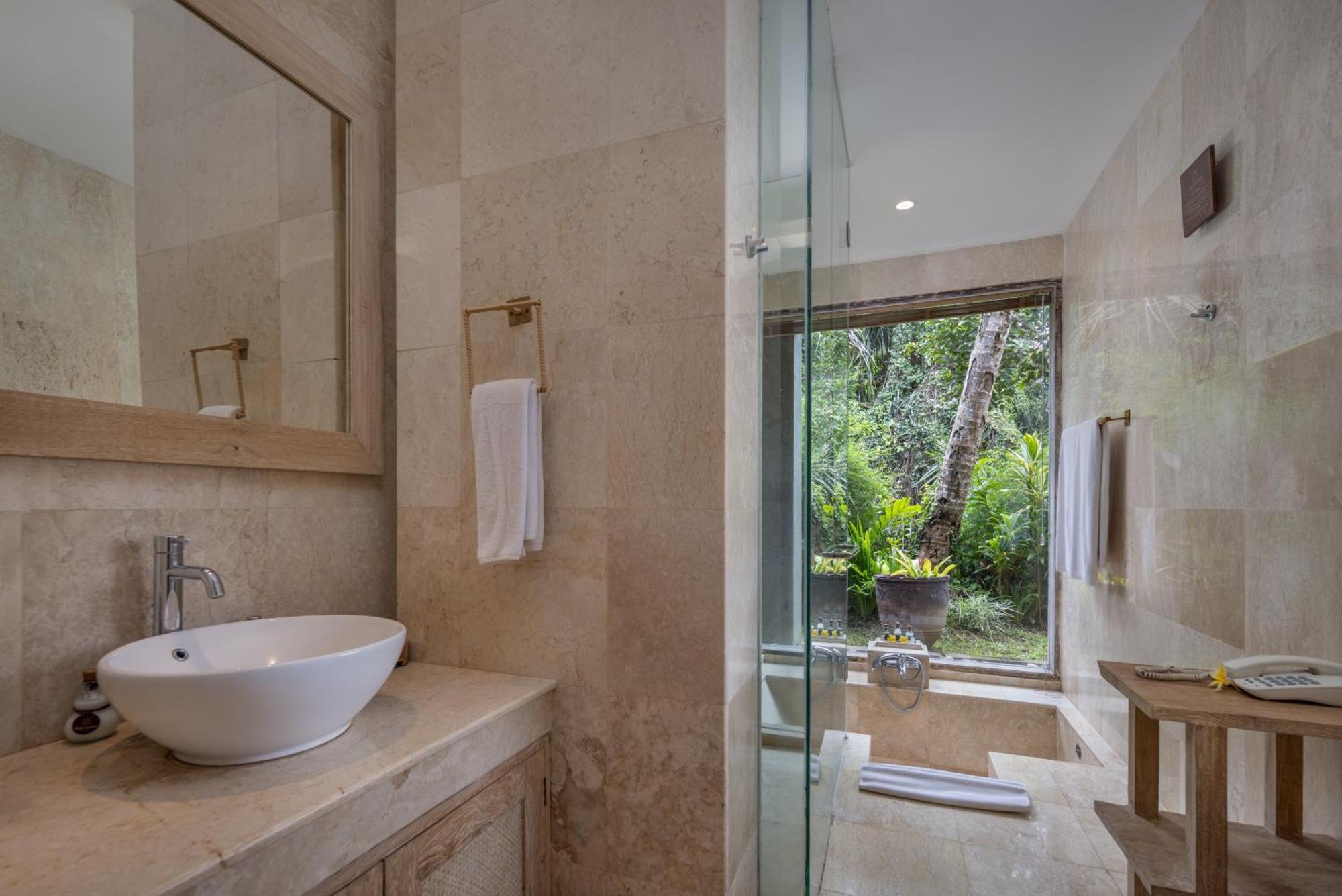 Lanai Terrace Room Benefits
