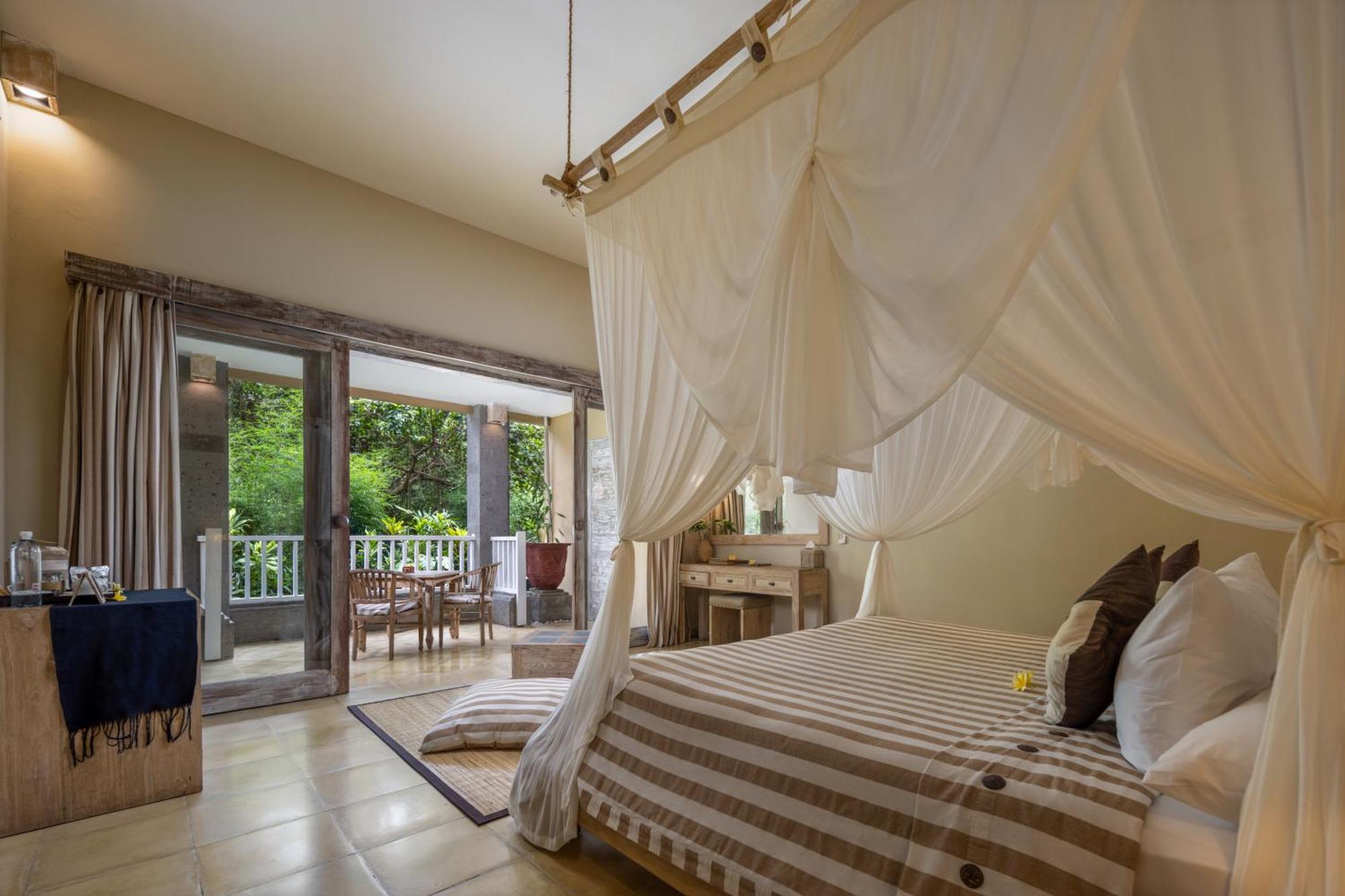 Lanai Terrace Room Benefits