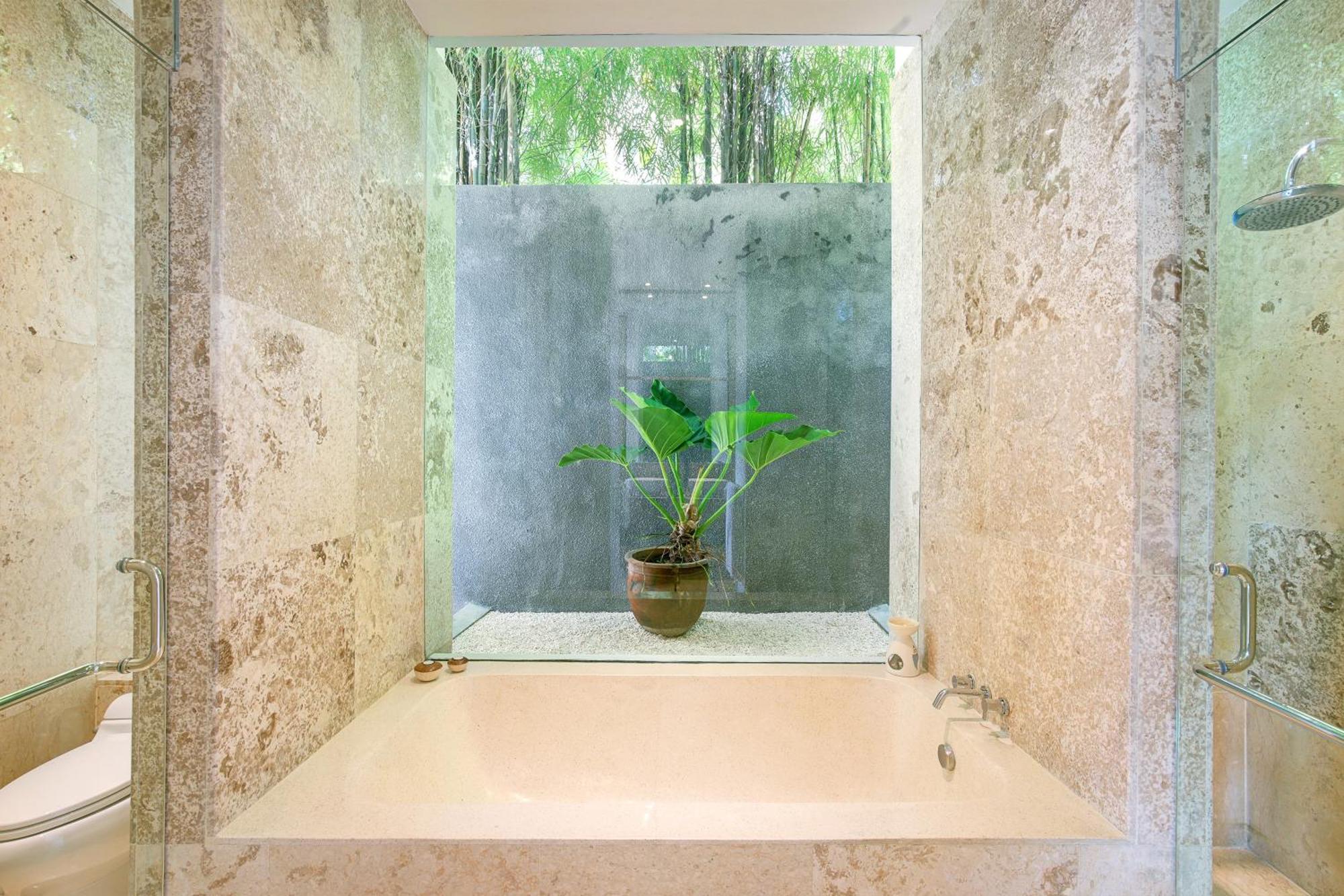 One-Bedroom Pool Villa