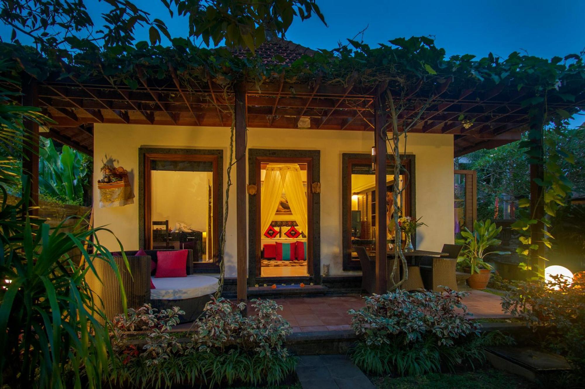 Barunasari One-Bedroom Villa Private Pool