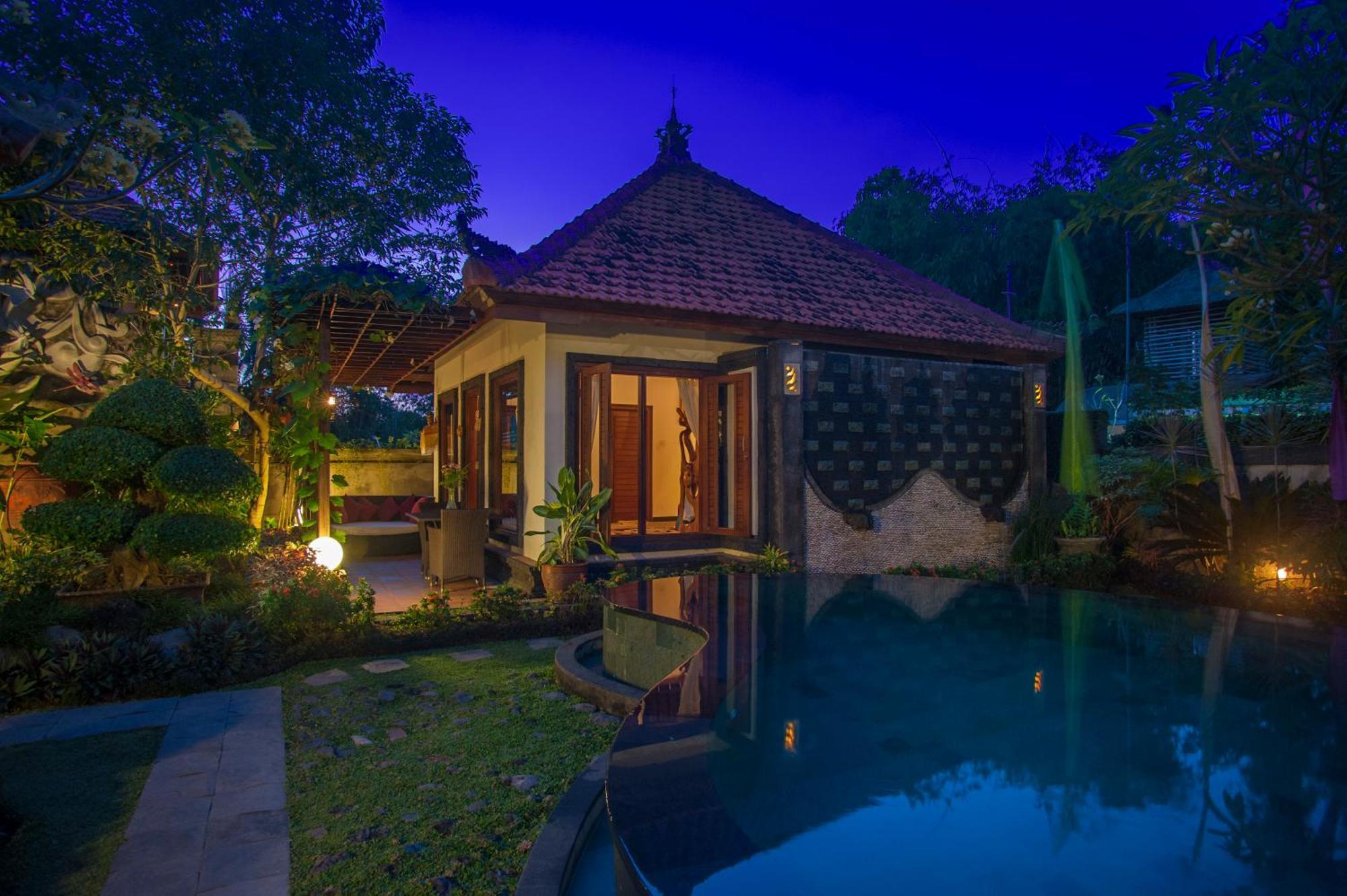 Barunasari One-Bedroom Villa Private Pool