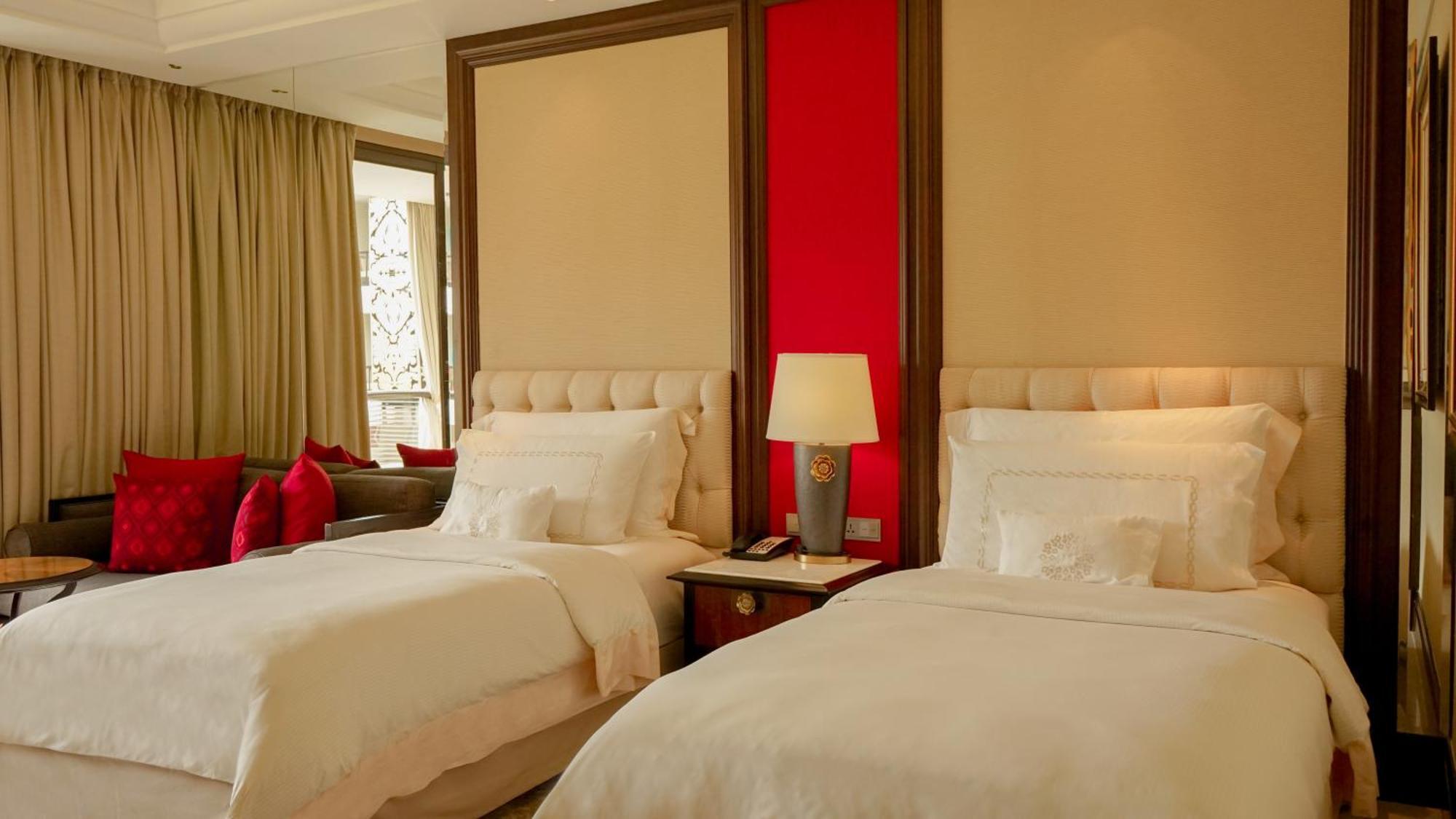 Premier Twin Room