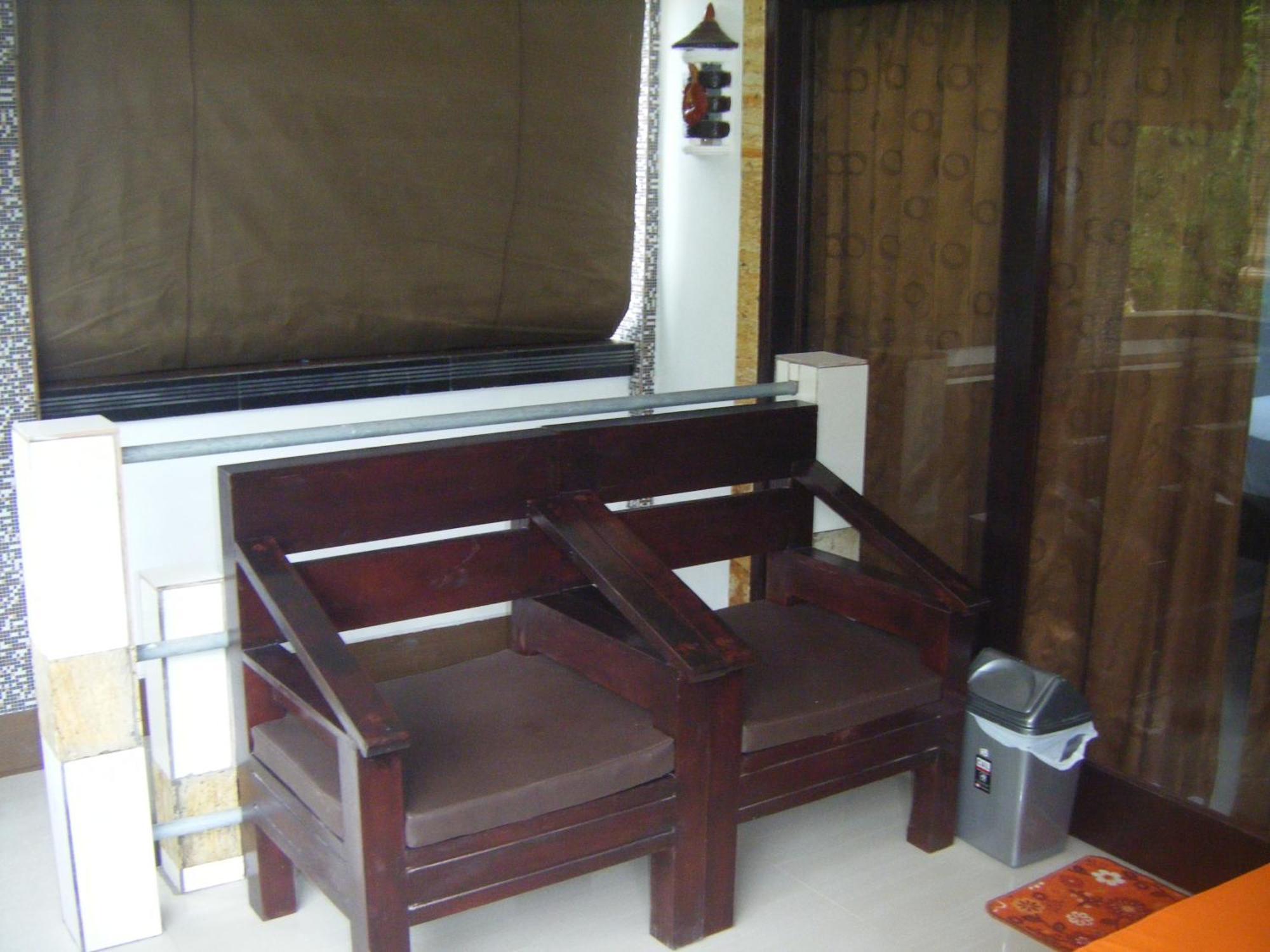 Basic Double Room
