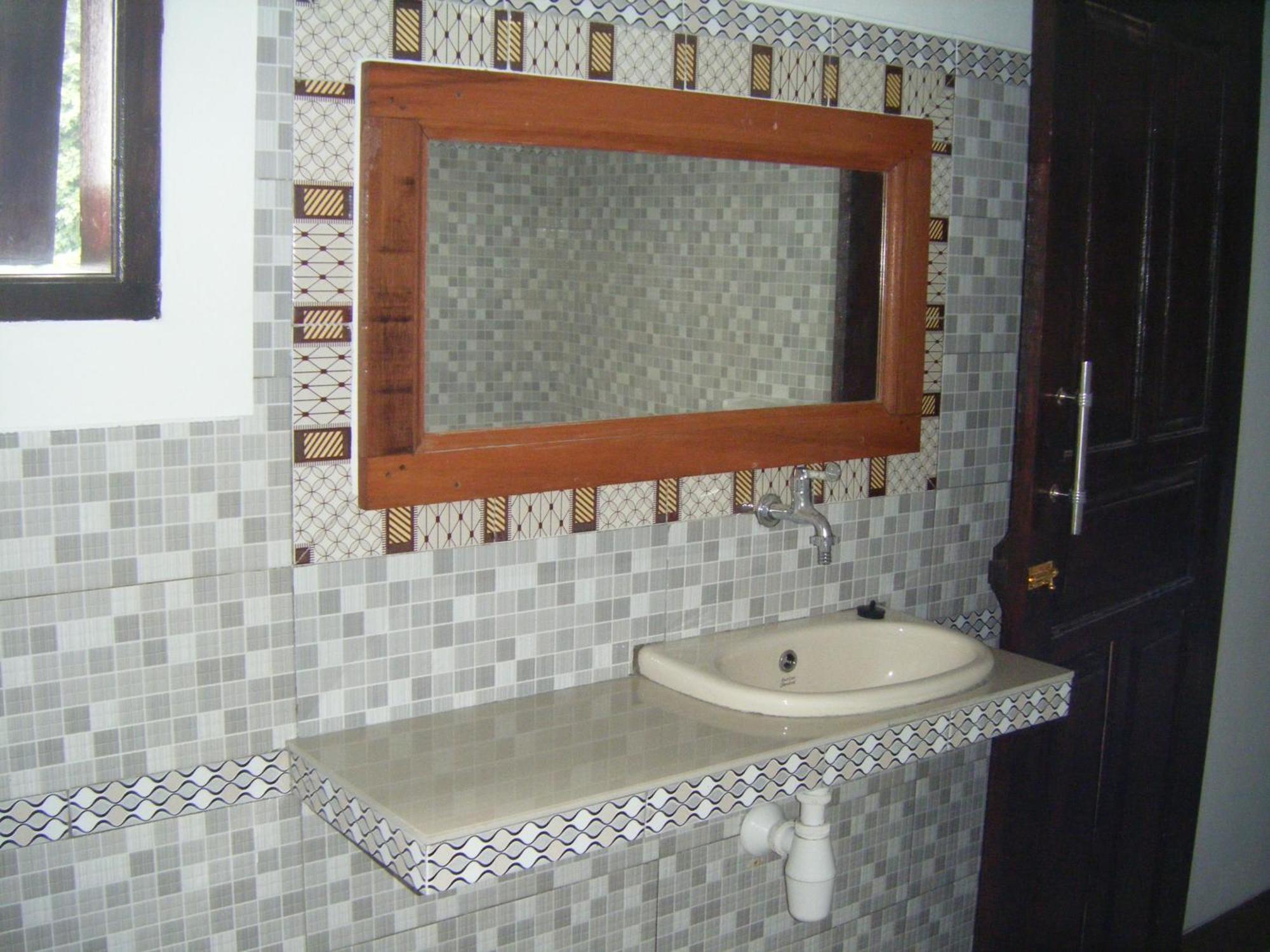 Basic Double Room