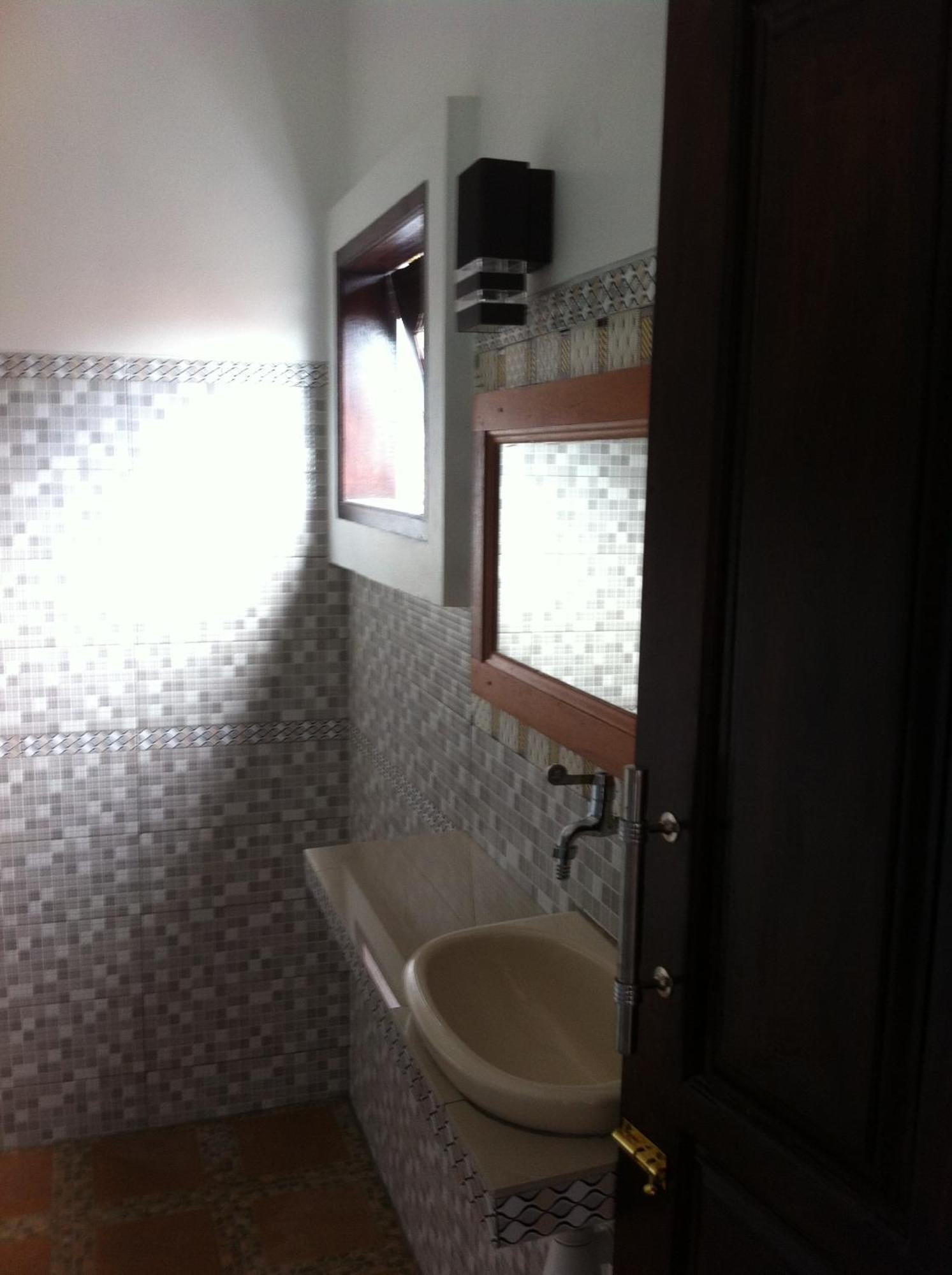 Standard Double Room Balcony
