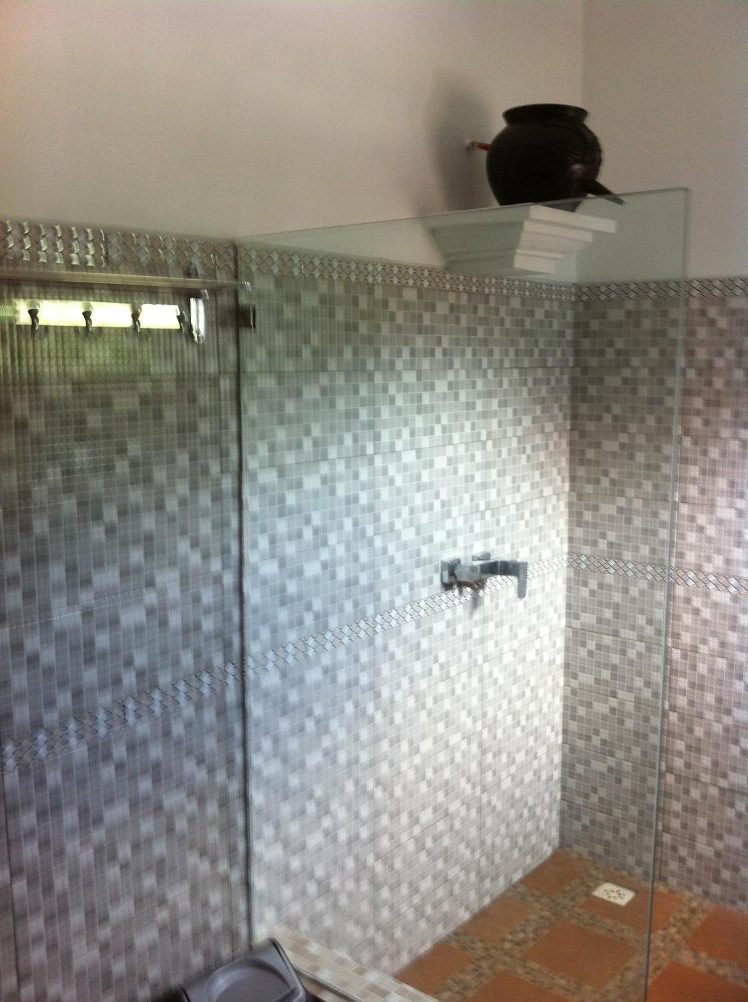 Standard Double Room Balcony