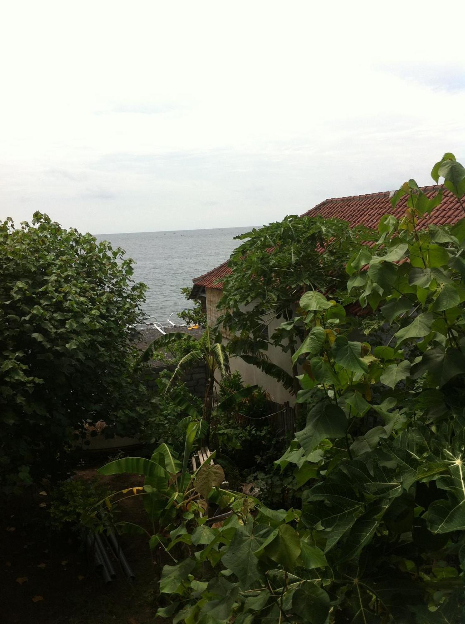 Standard Double Room Balcony
