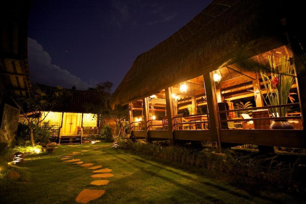 Villa Beach Front