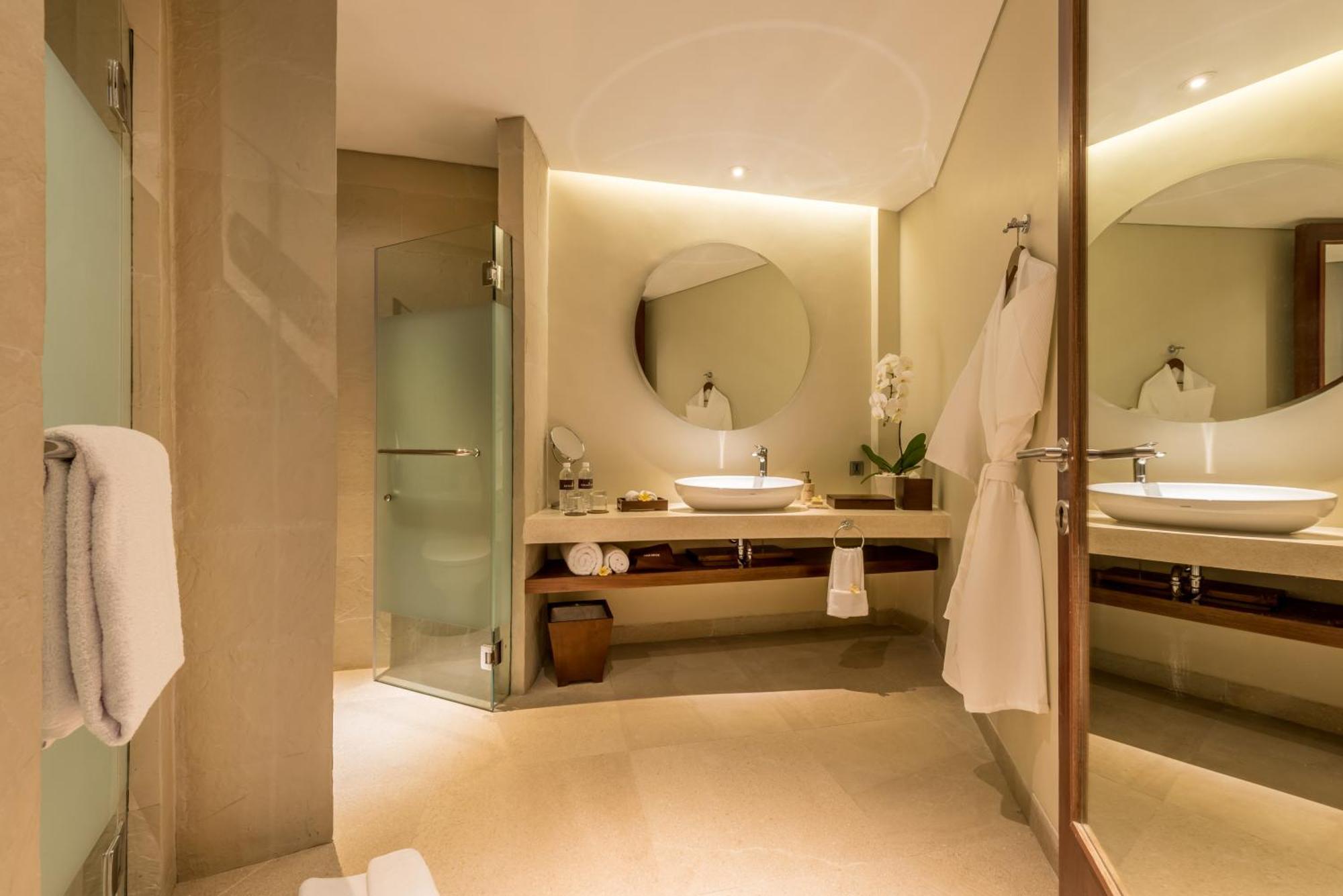 Suite Room Inclusive