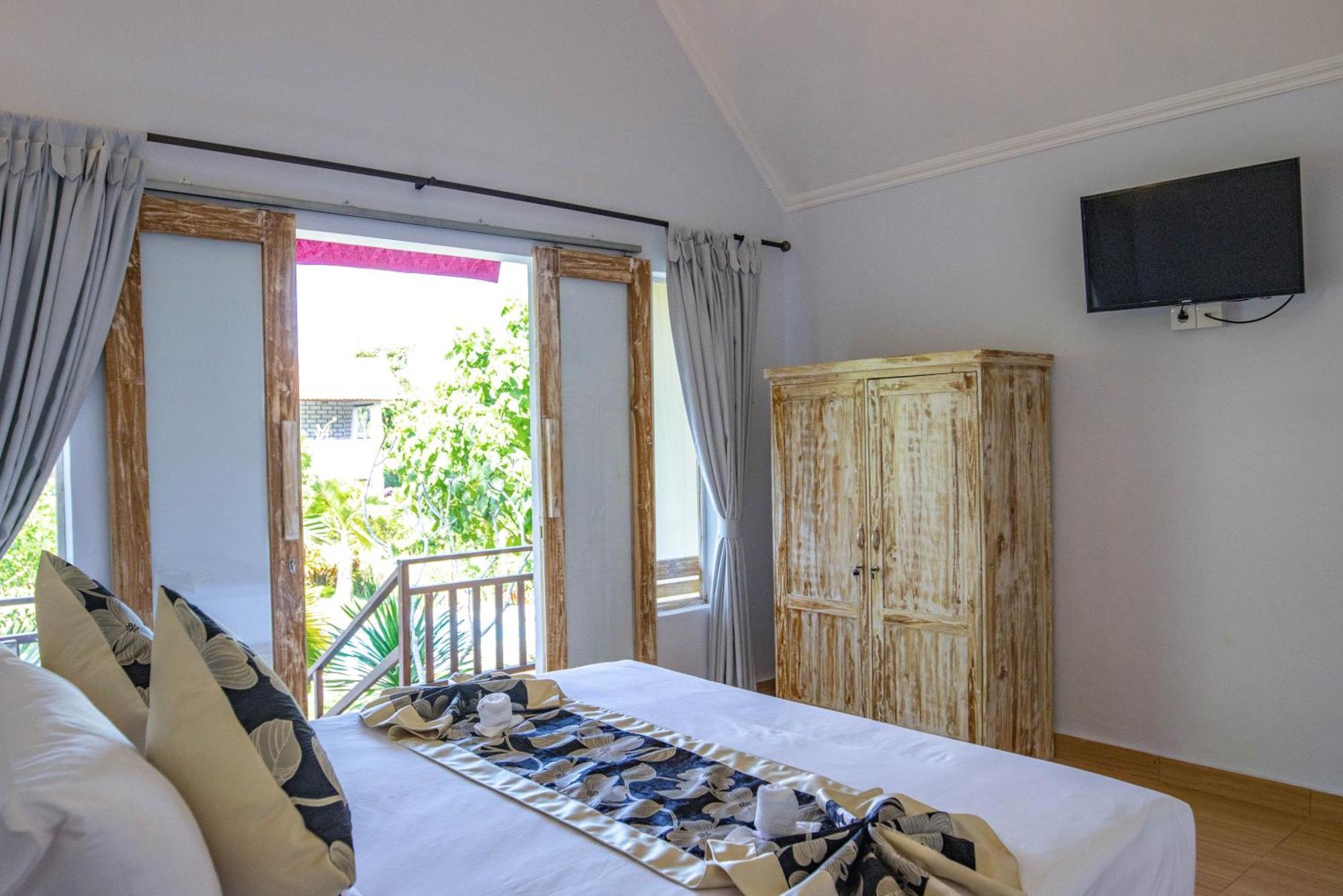 Suite Bungalow