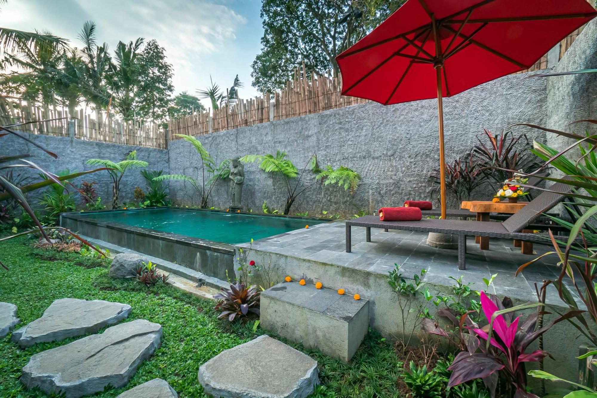Villa Private Pool