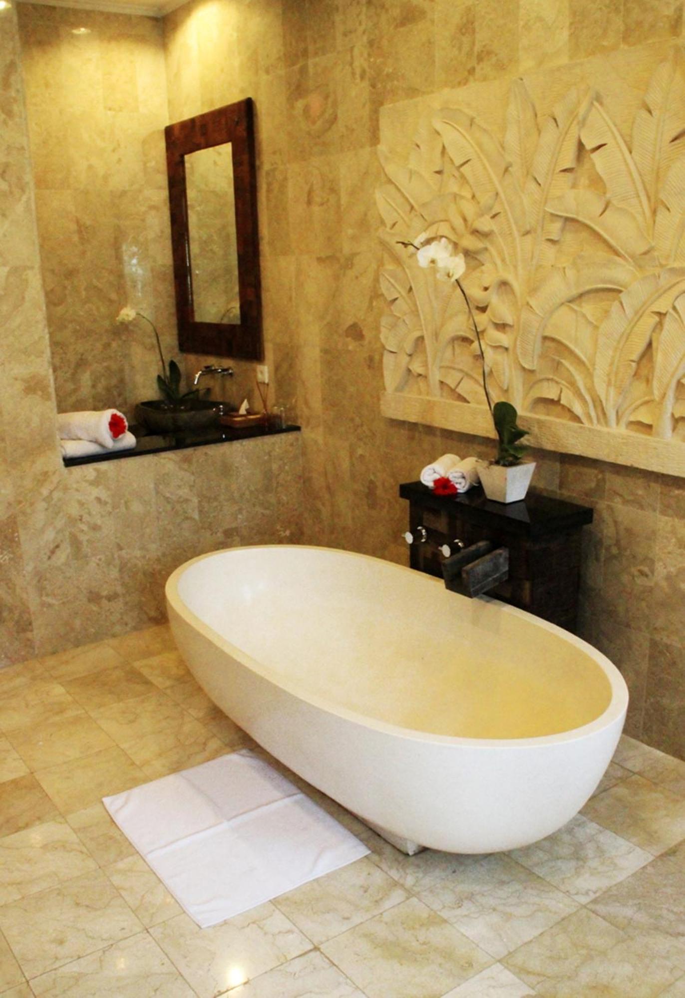 Suite Welcome Massage Afternoon Tea