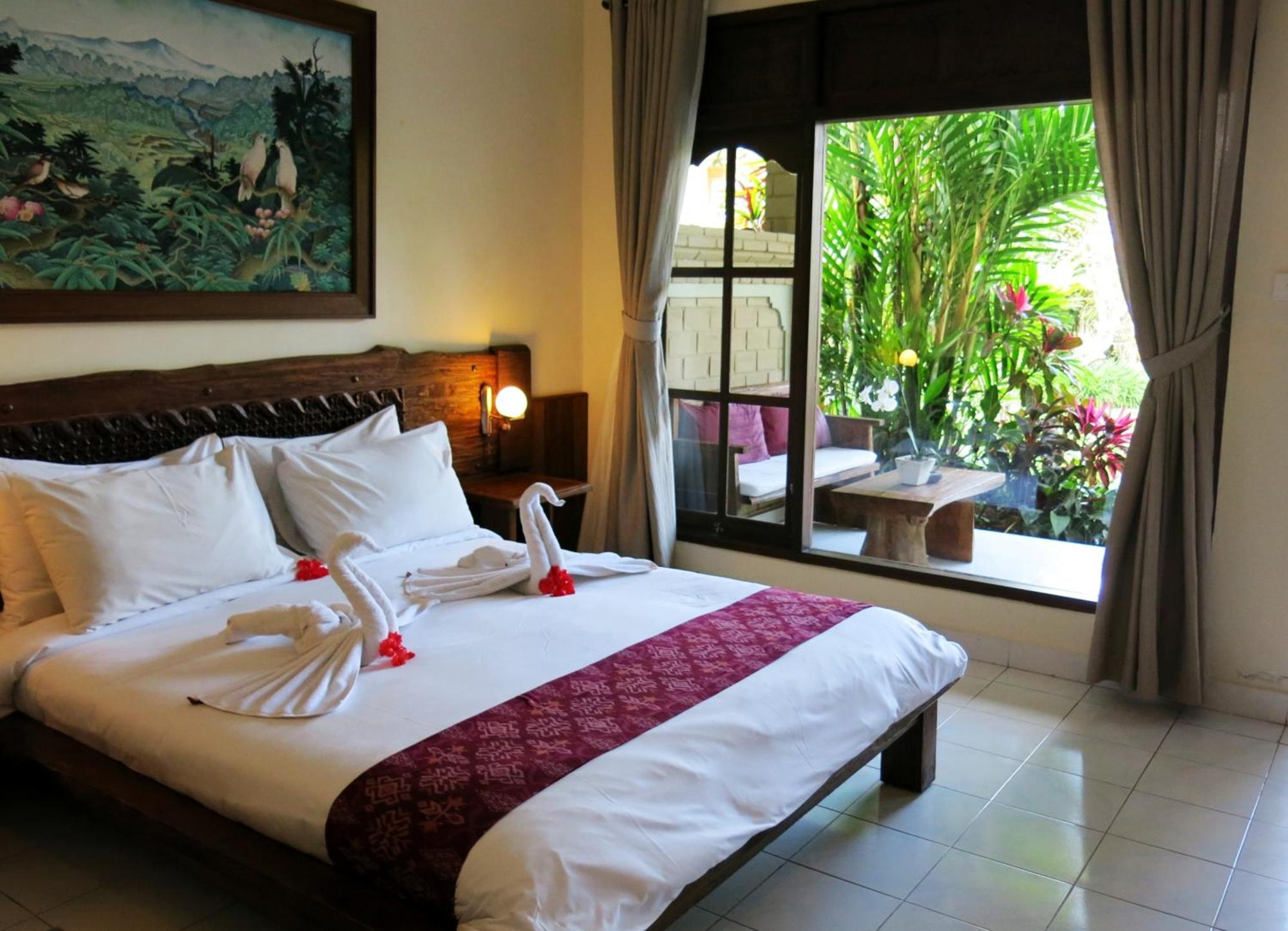 Superior Room Welcome Massage Afternoon Tea