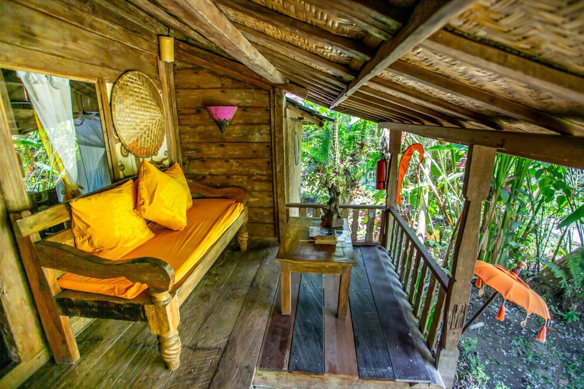 Deluxe Bungalow Air-con