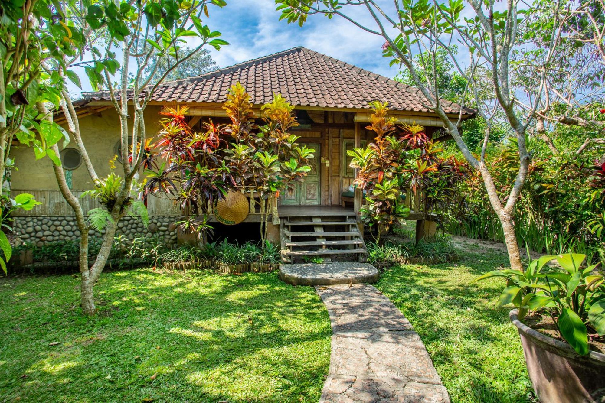 Deluxe Bungalow Air-con
