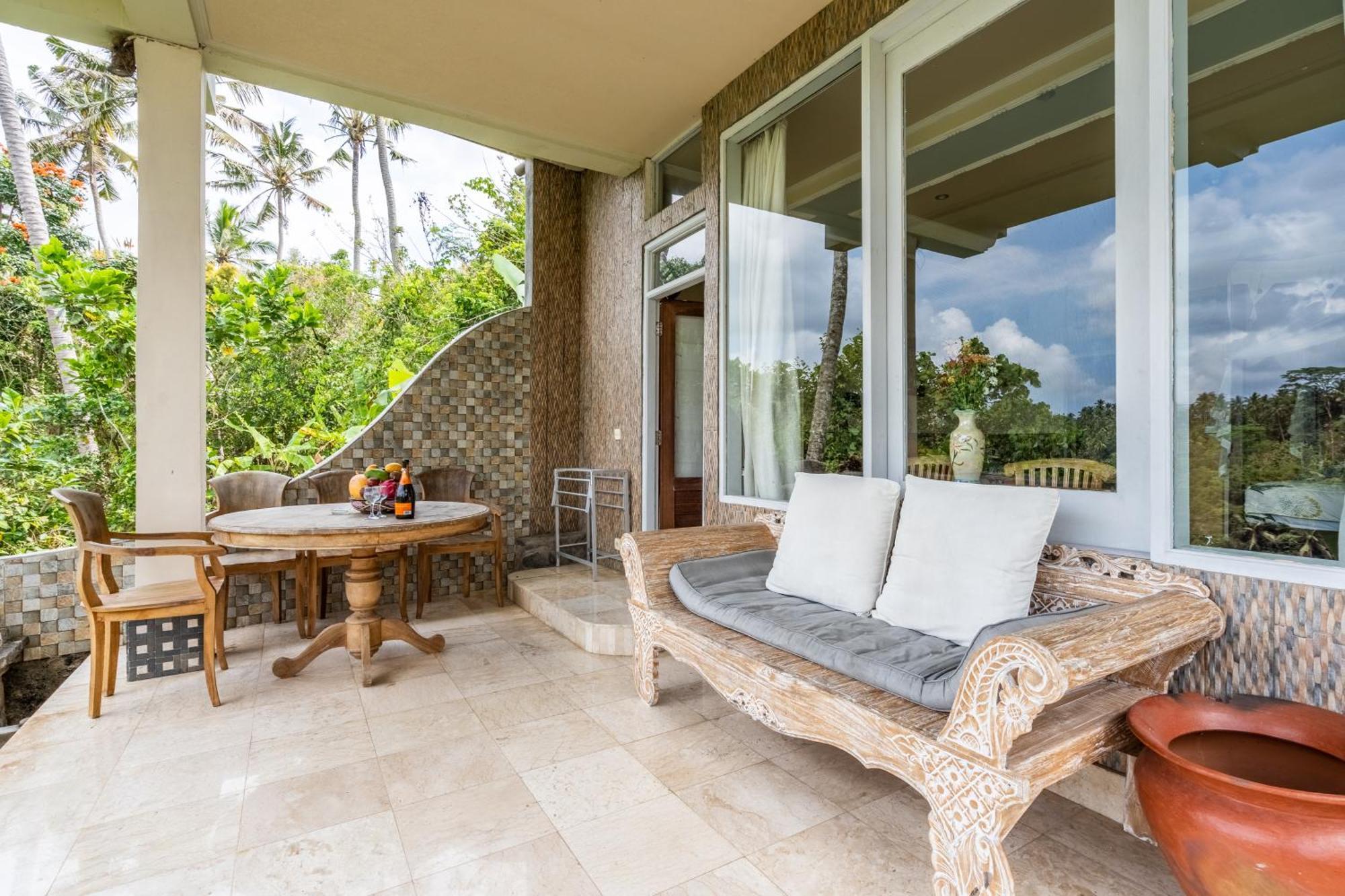 One-Bedroom Villa