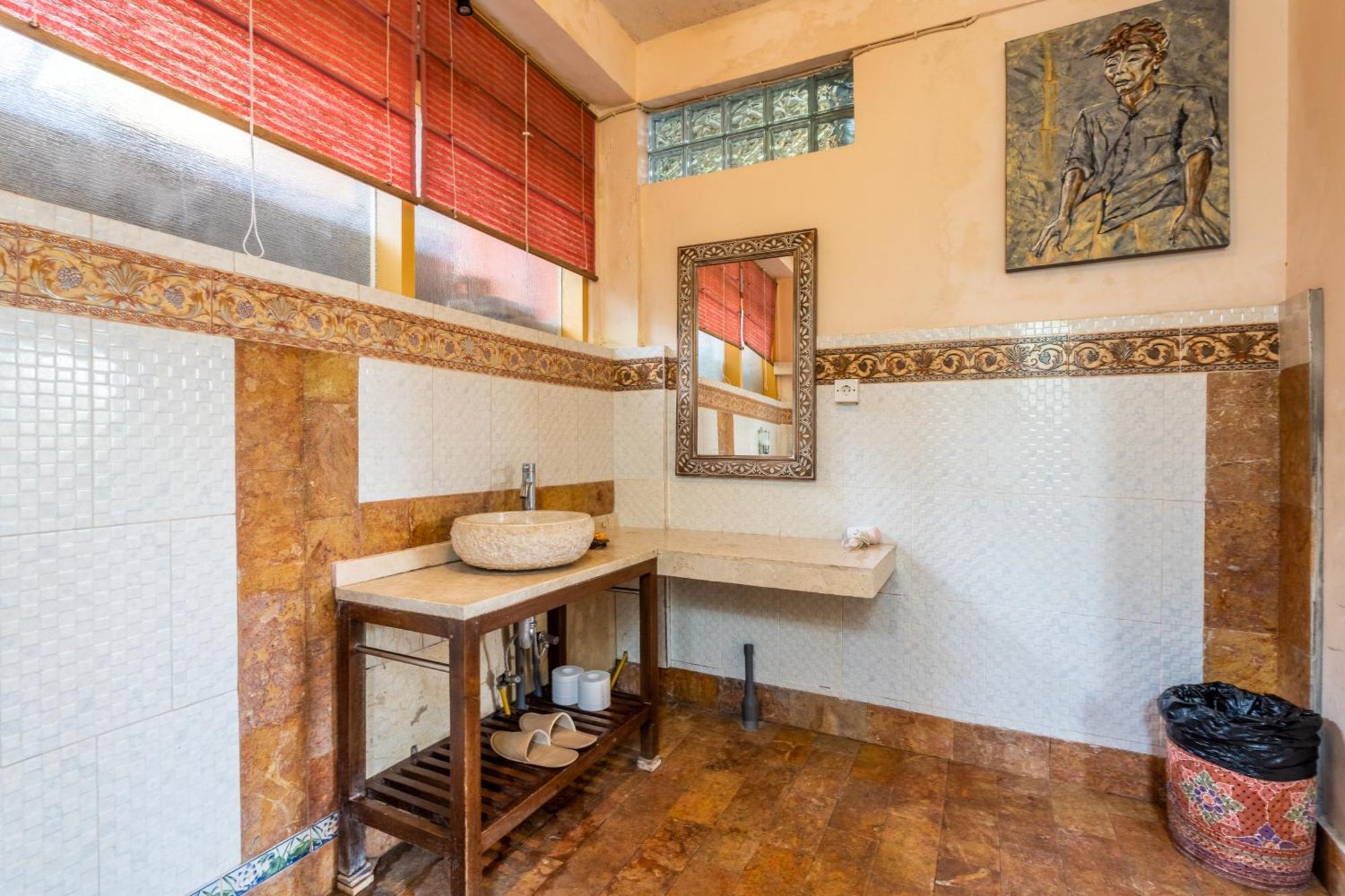 One-Bedroom Villa