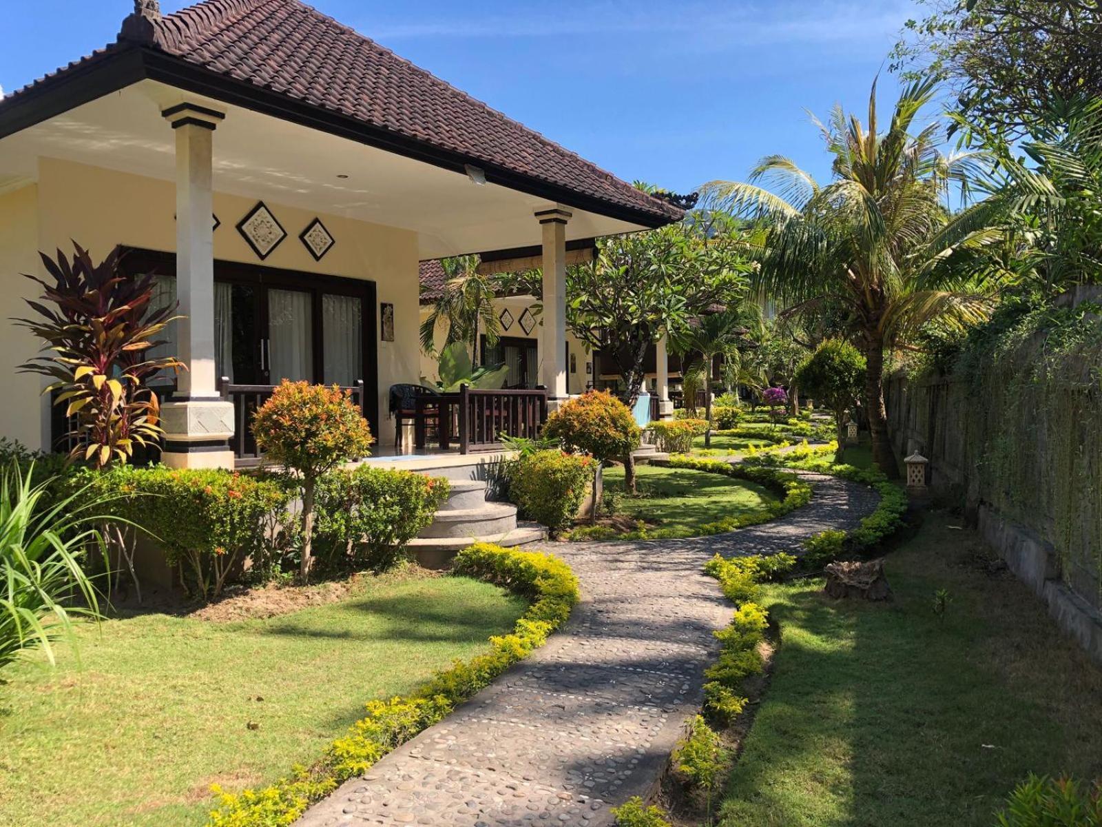 One-Bedroom Villa