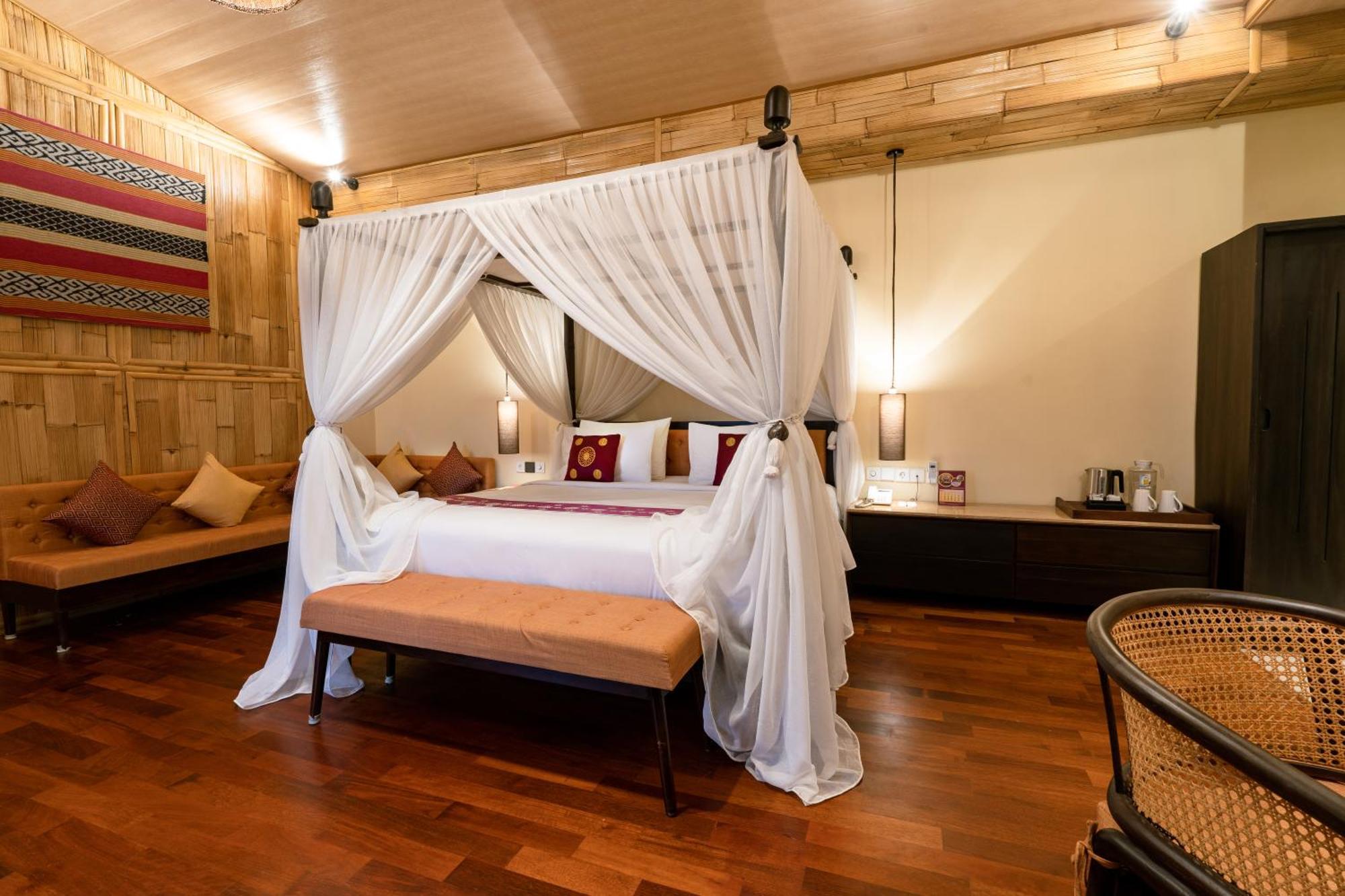 Suite Dúplex