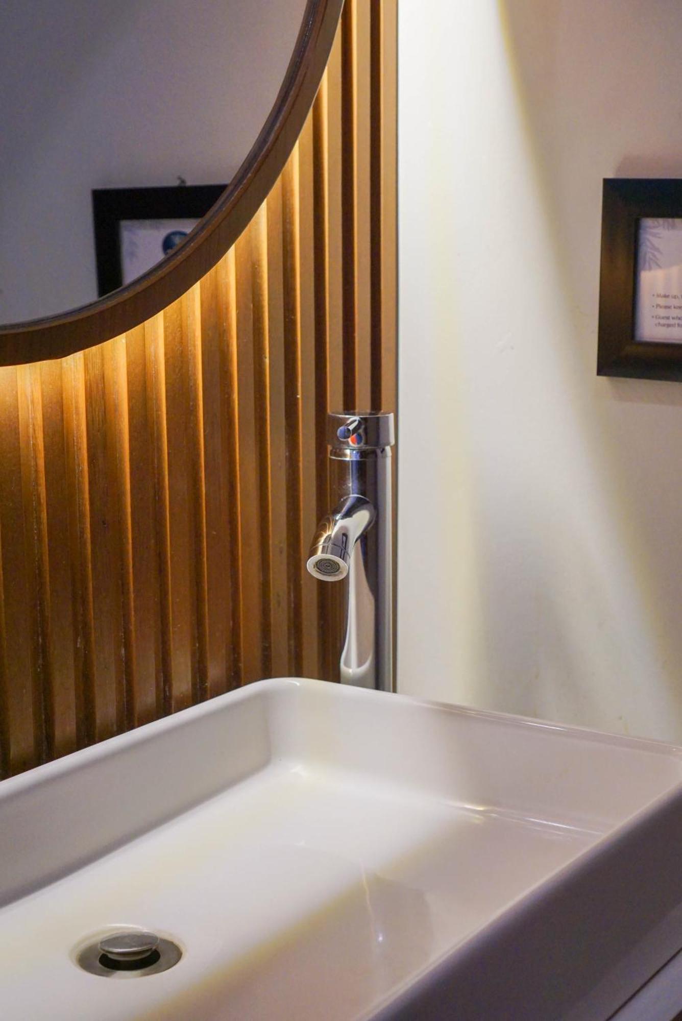 Superior Room Benefits